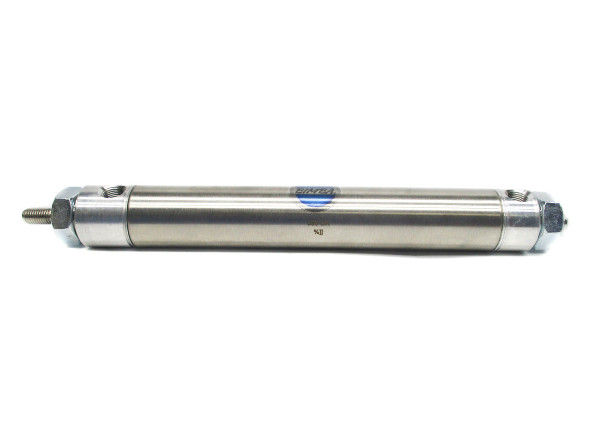 BIMBA 095-DX (BLUE) NSNP