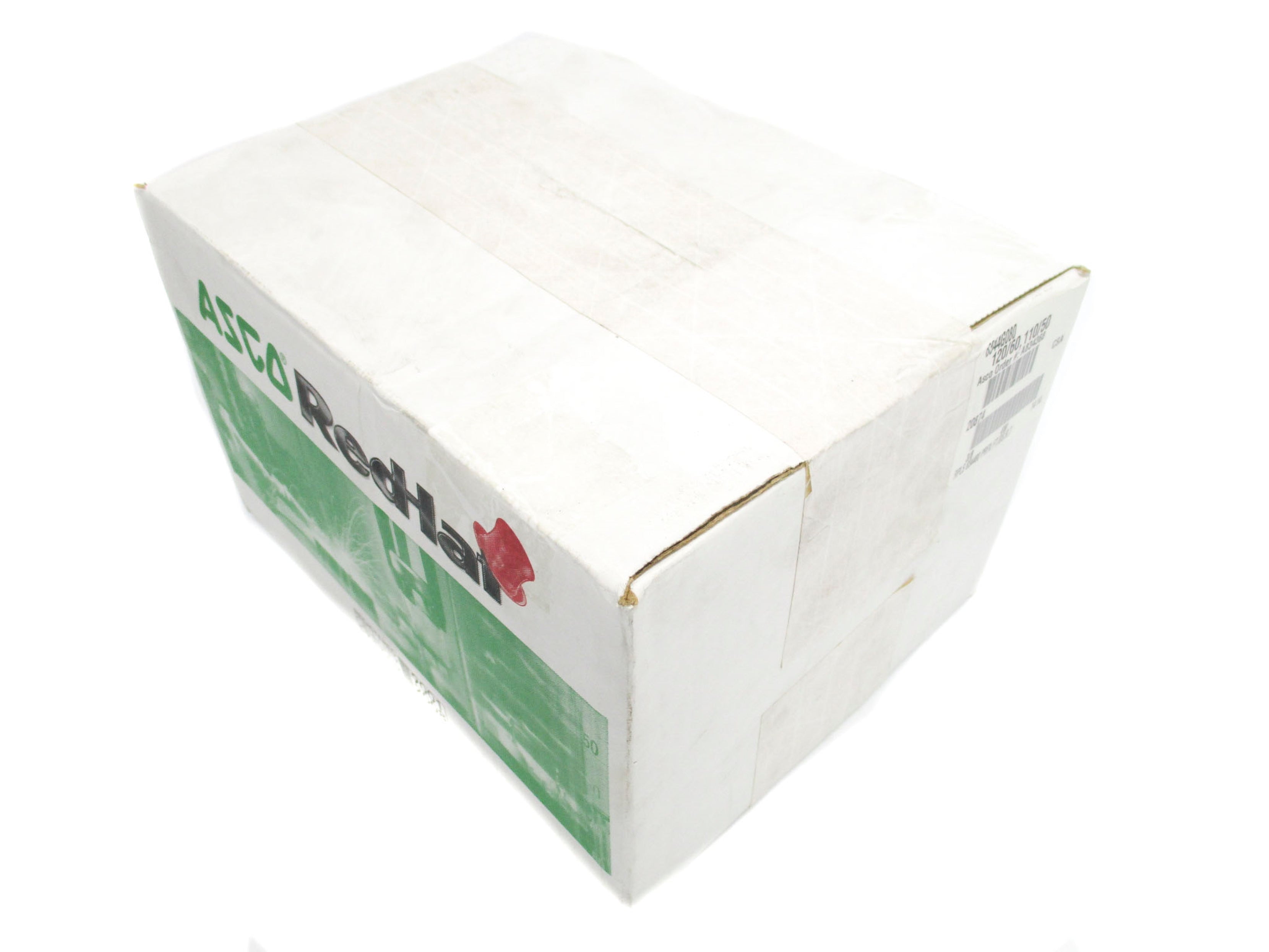 ASCO 8344G080 110/120V NSFS