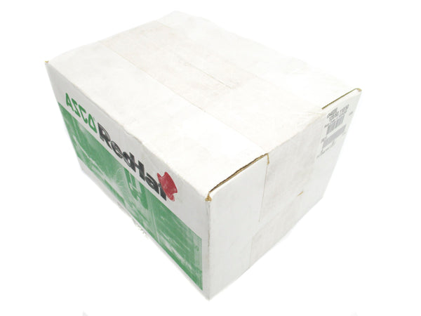 ASCO 8344G080 110/120V NSFS