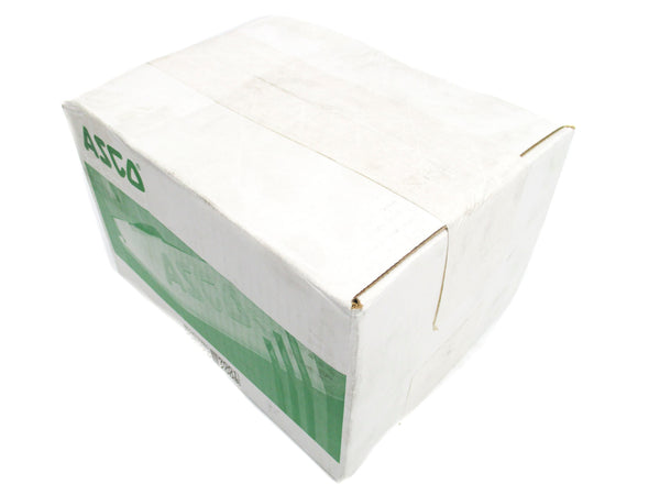 ASCO 8344G080 110/120V NSFS