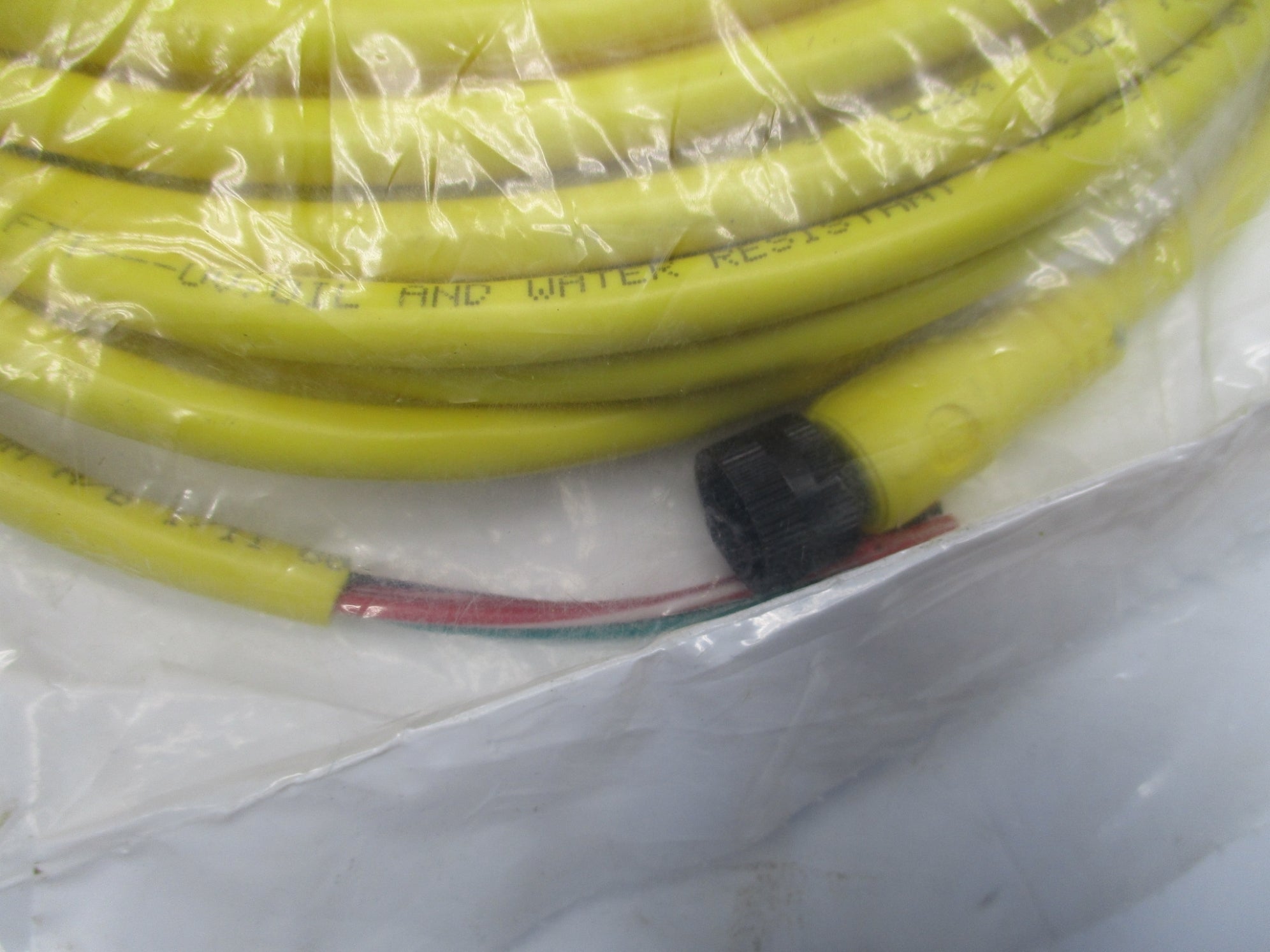 ALLEN BRADLEY 889R-F3AEA-10 SER. B 250V 4A NSMP