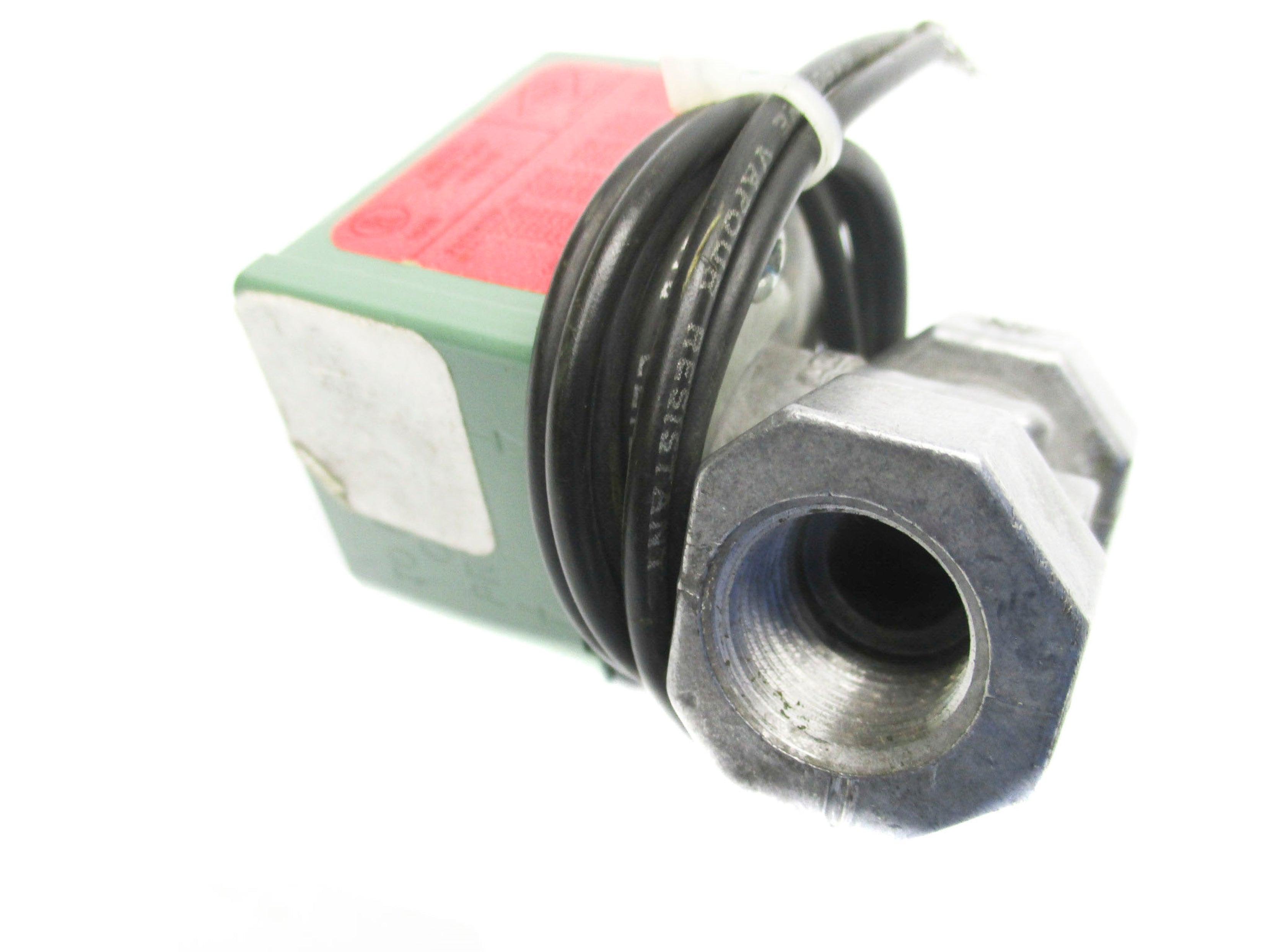 ASCO 8040A19 110/120V 4PSI UNMP
