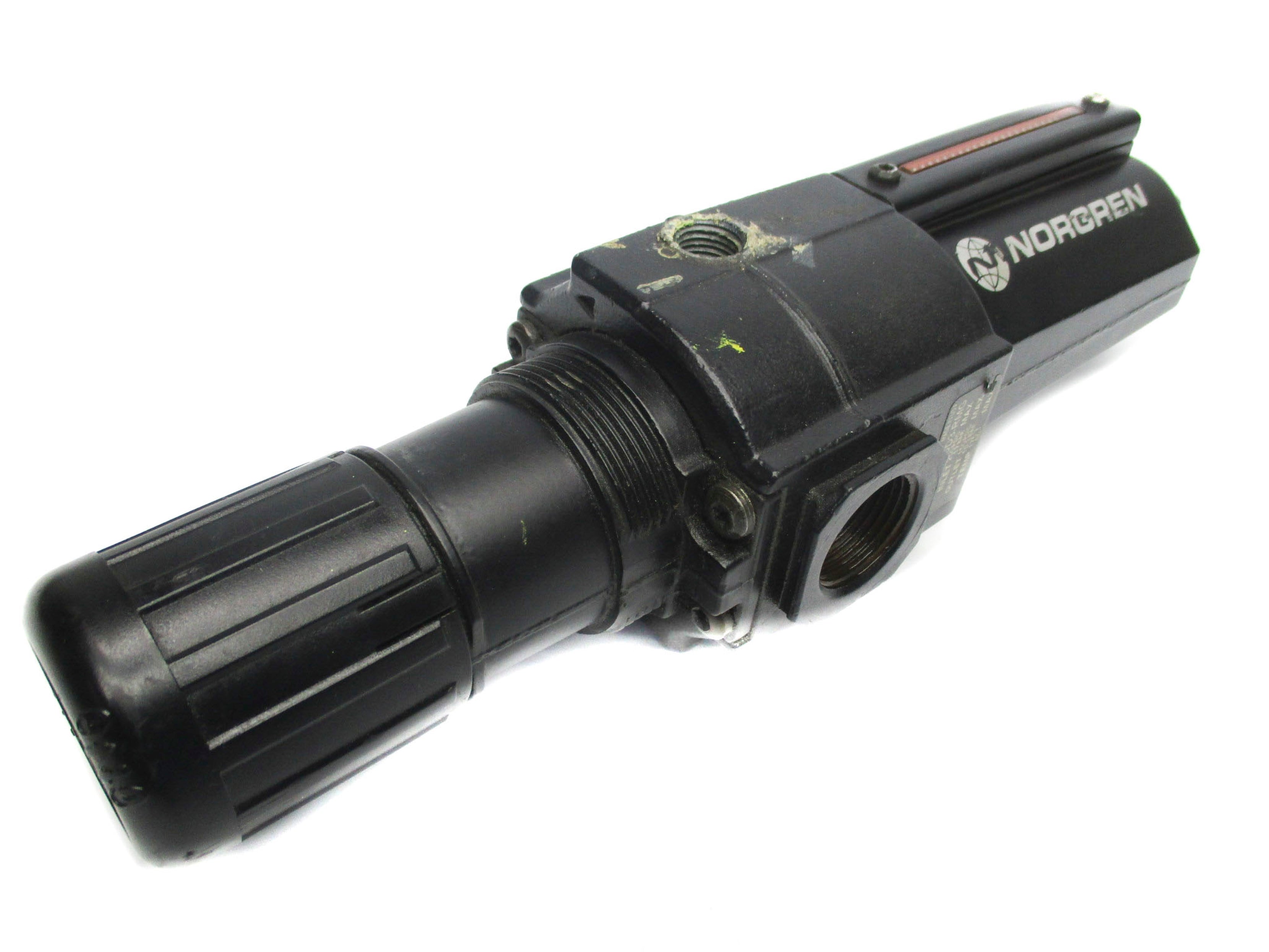 NORGREN B74G-6AK-QD3-RMG UNMP