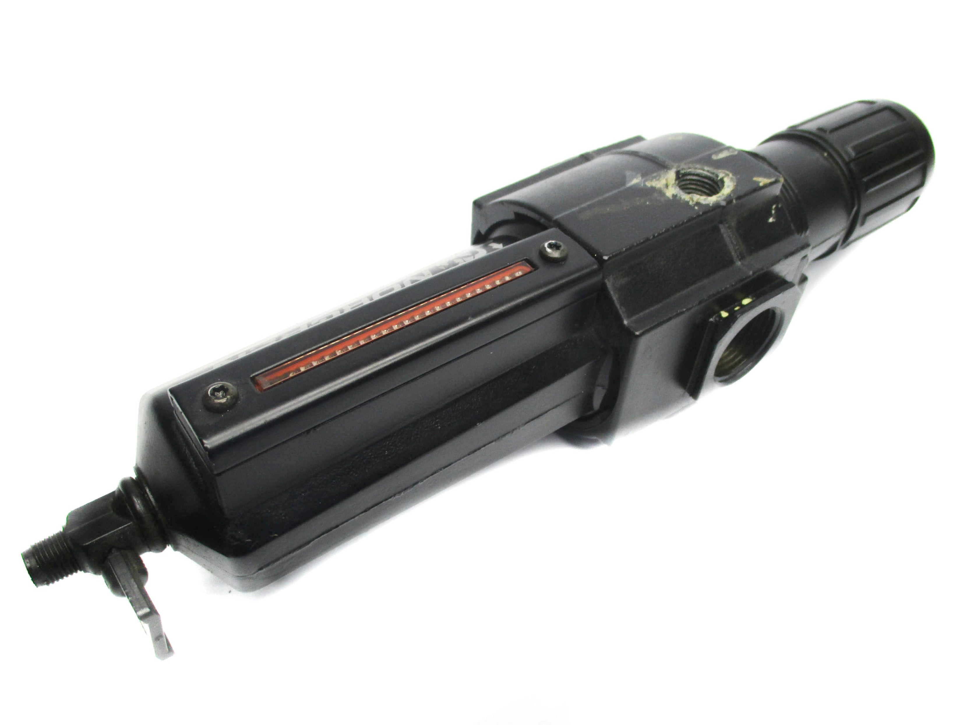 NORGREN B74G-6AK-QD3-RMG UNMP