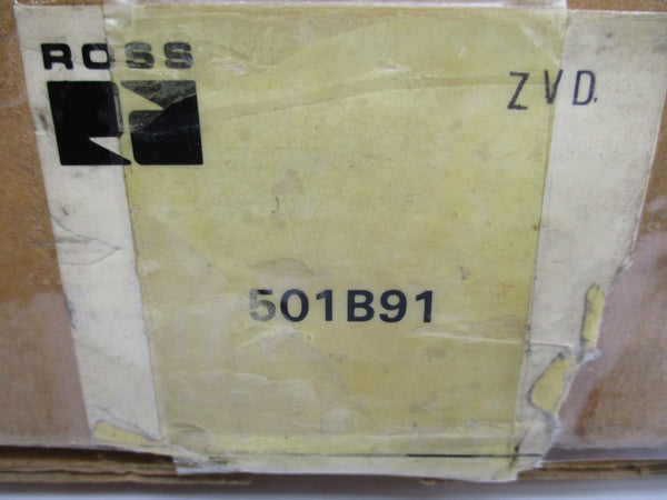 ROSS 501B91 NSMP