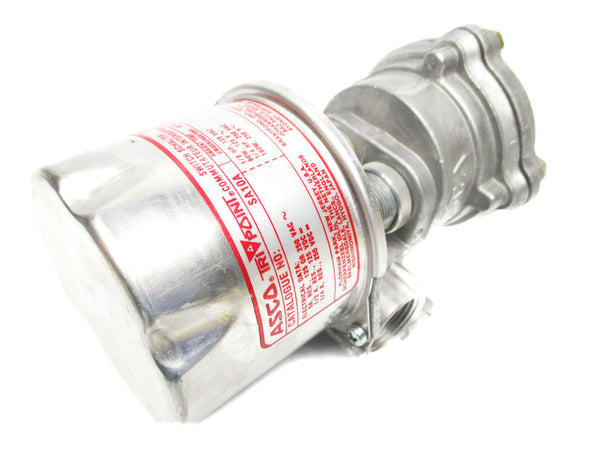 ASCO SA10A 125/250VAC 5A NSMP