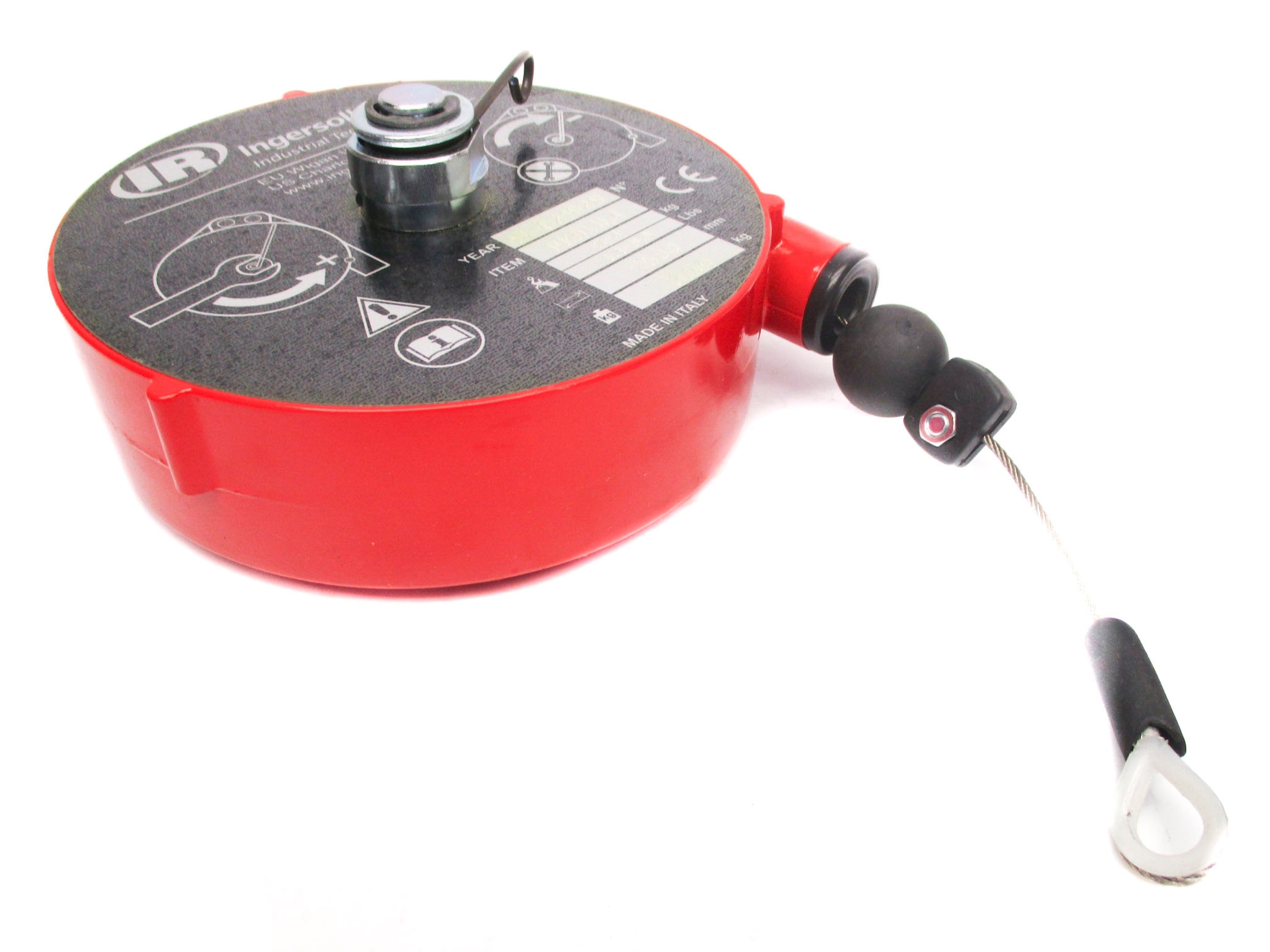 INGERSOLL RAND BMDLN4 NSMP