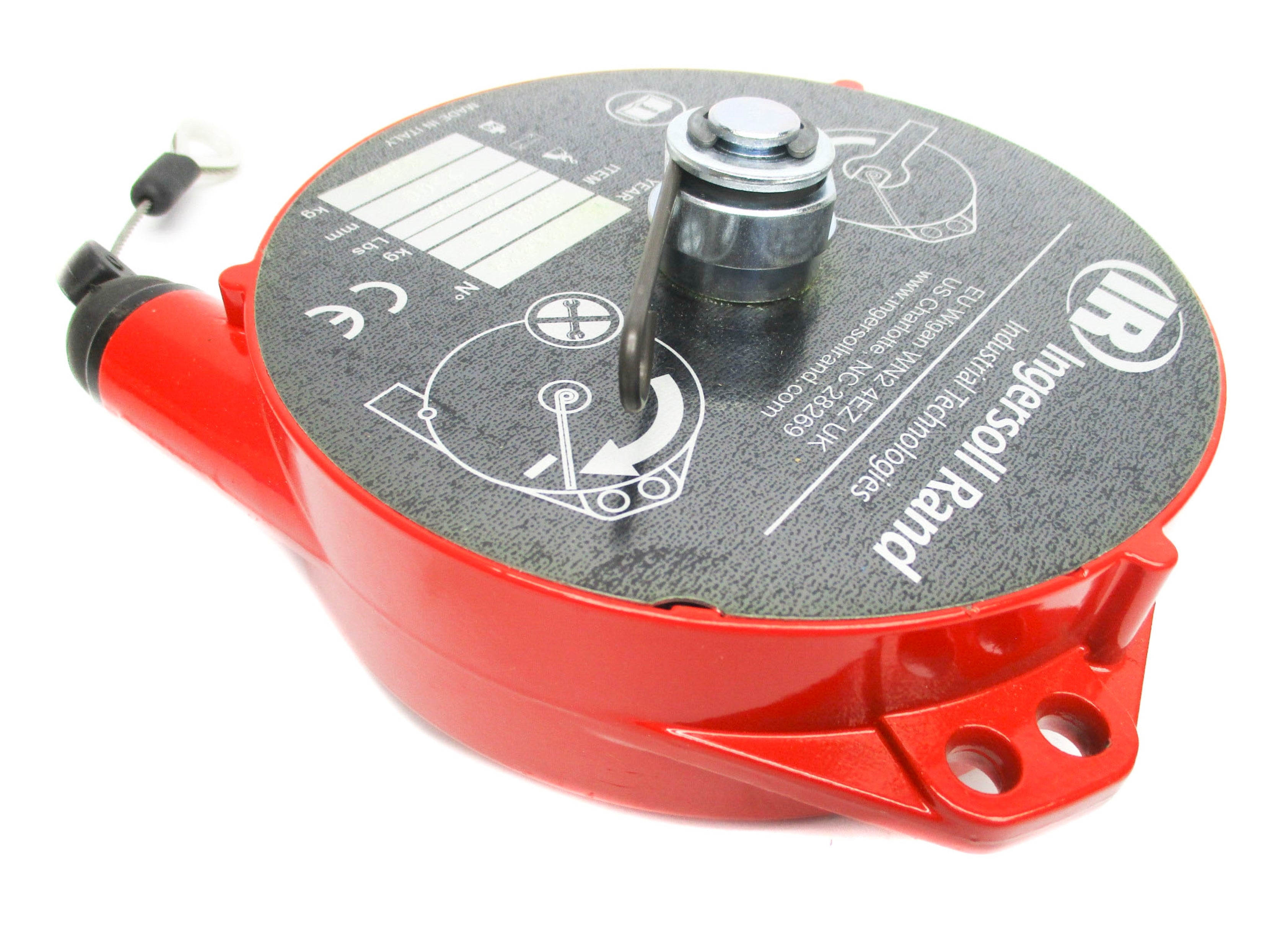 INGERSOLL RAND BMDLN4 NSMP