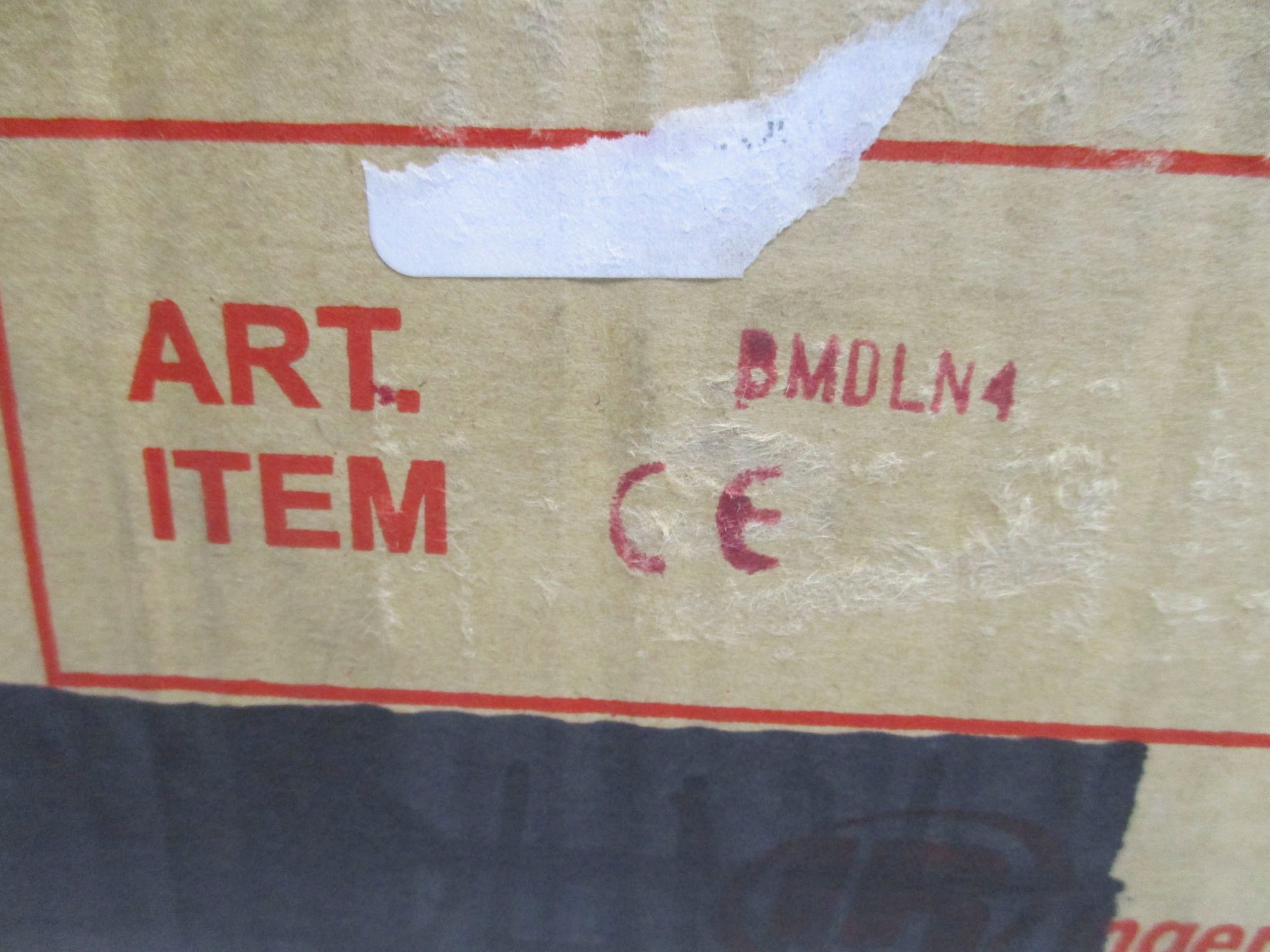 INGERSOLL RAND BMDLN4 NSMP