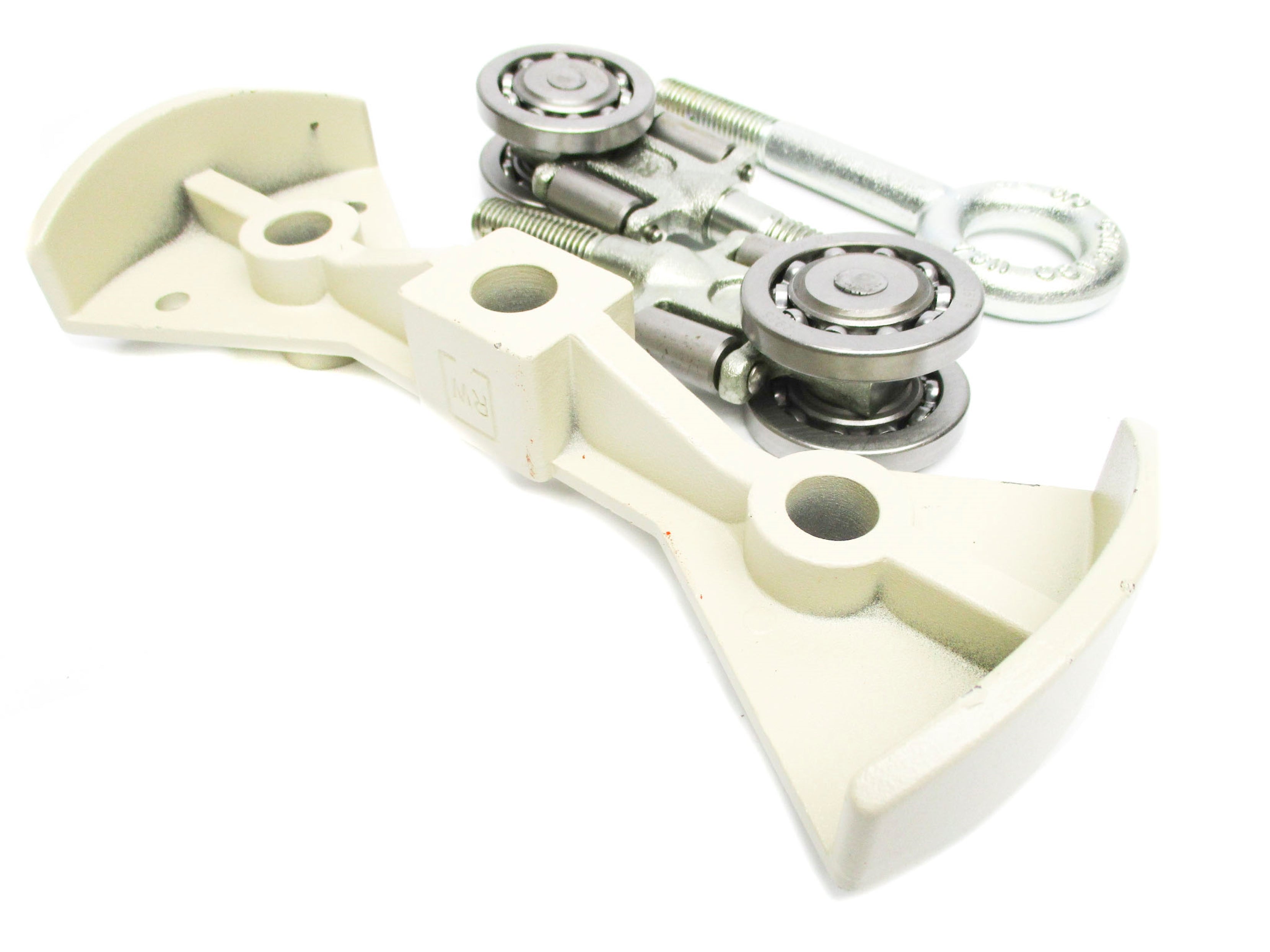RICHARDS 2035.00234 NSMP