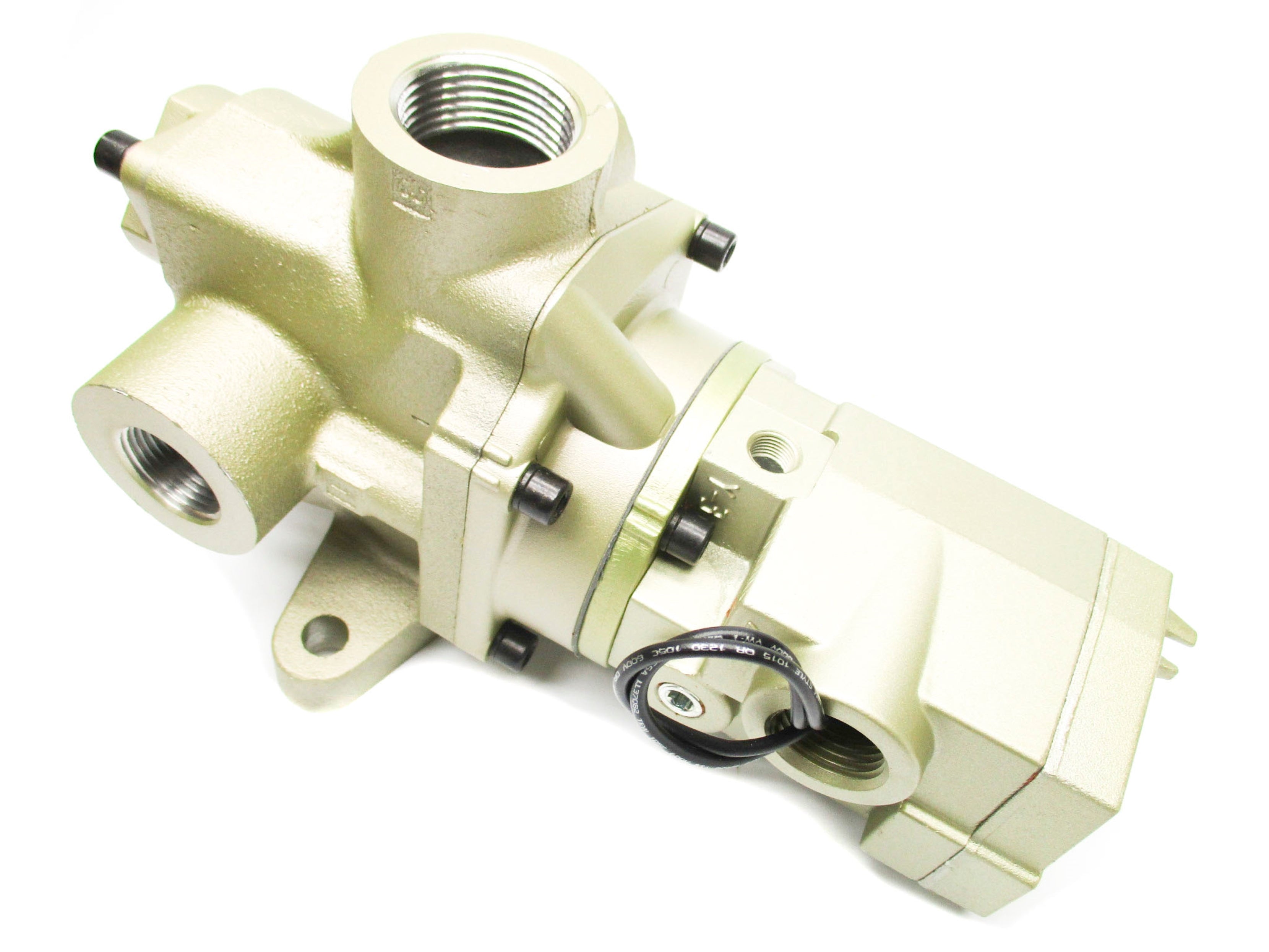 ROSS 2776B5001Z 110-120V NSMP