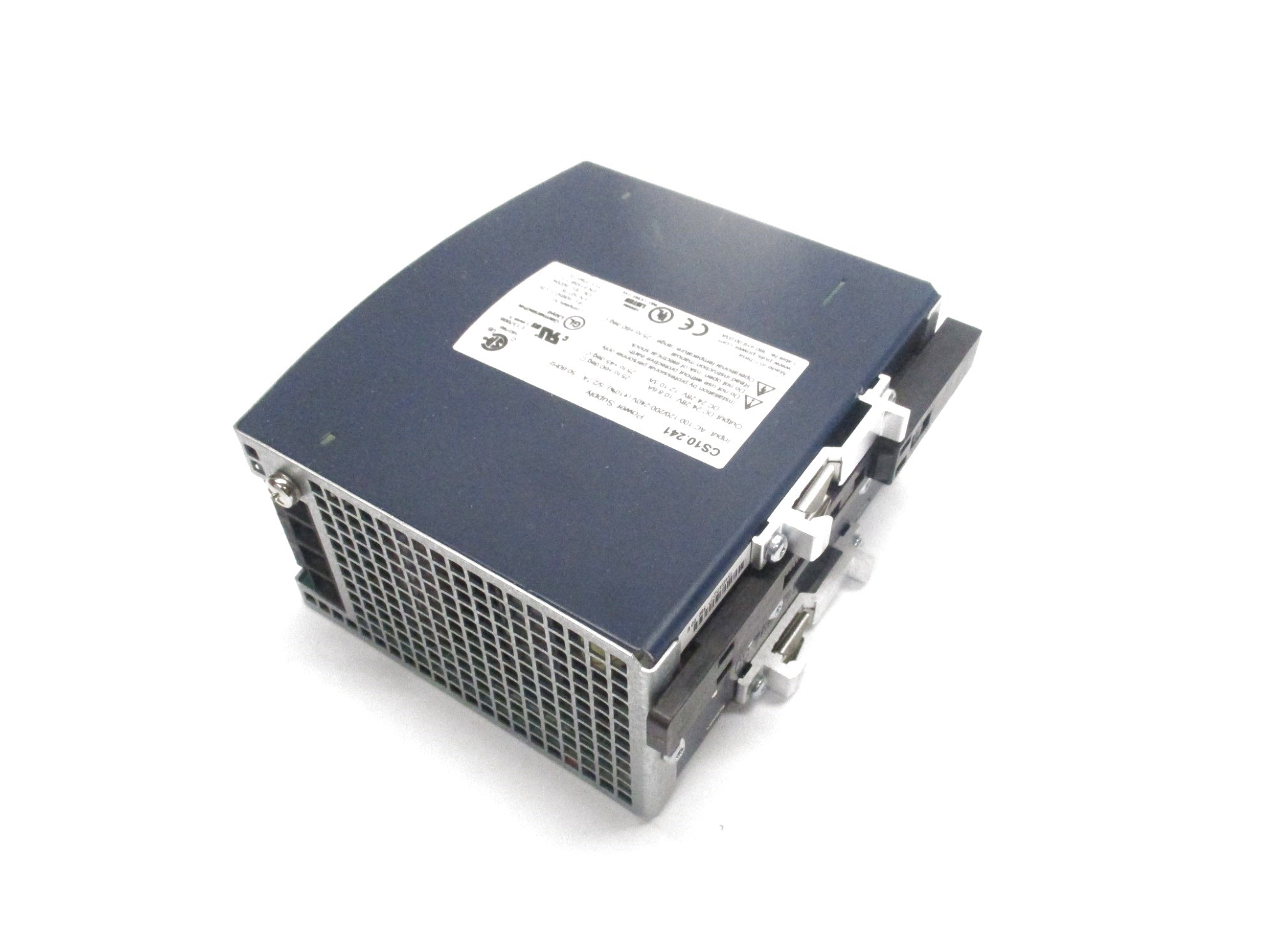 PULS CS10.241 100-120/200-240VAC 5/2.7A NSMP