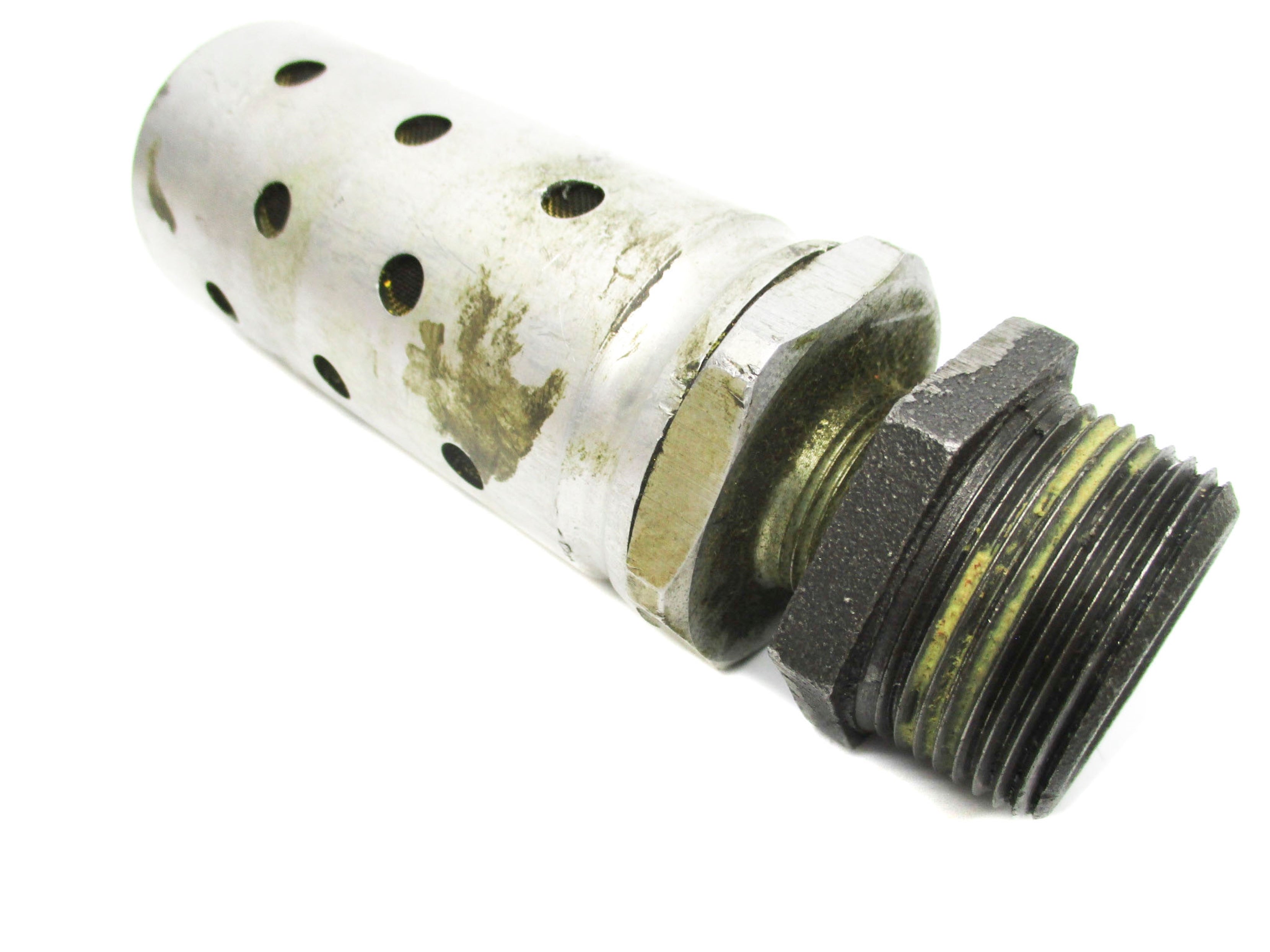 ROSS 5500A5003 UNMP