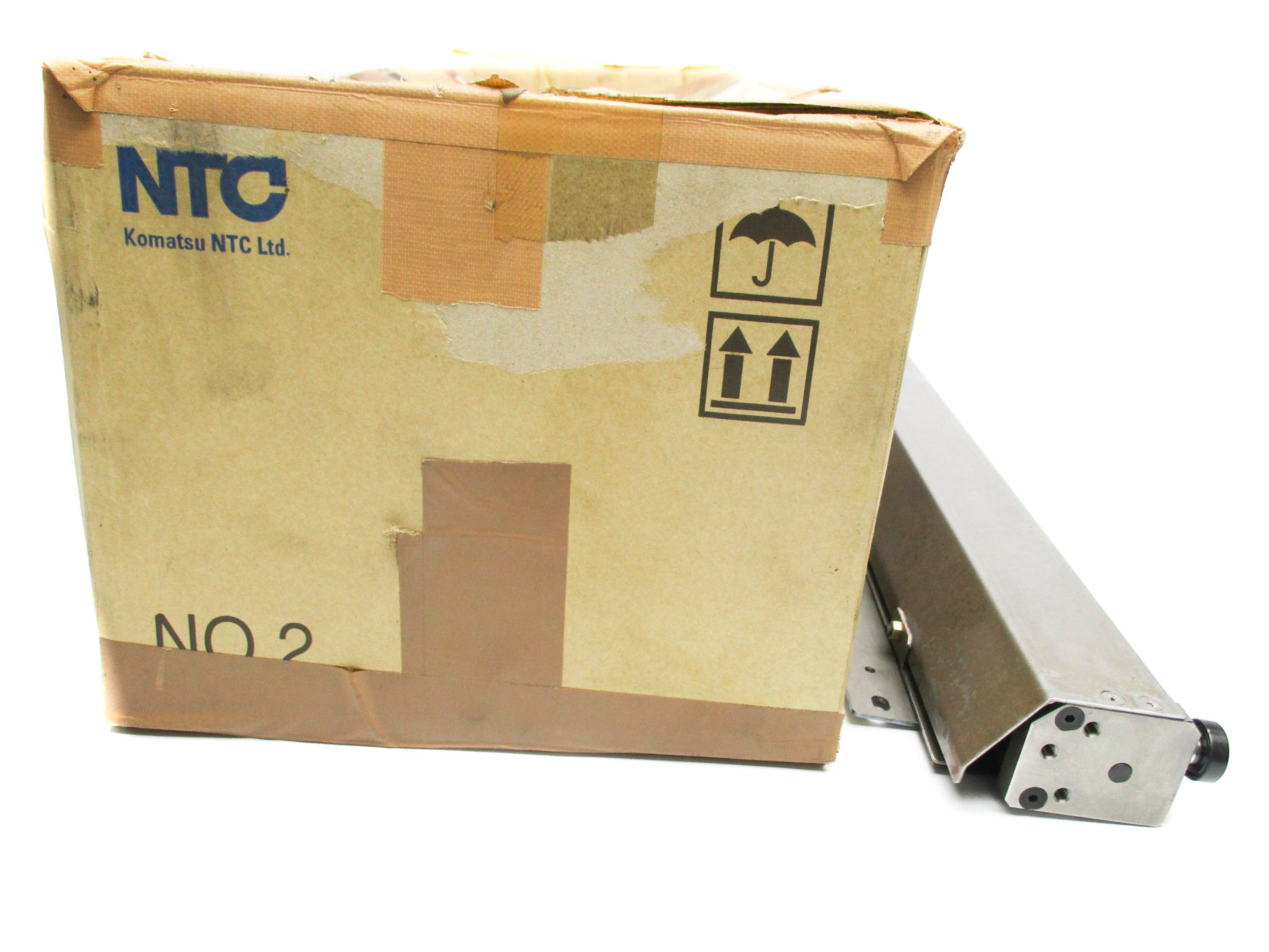 NTC 47863 NSMP