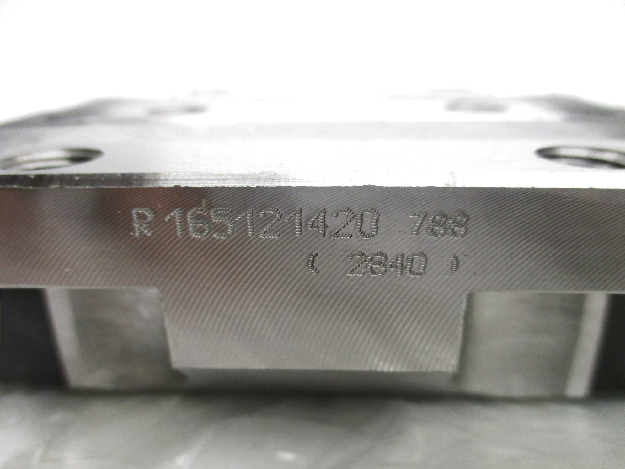 REXROTH R165121420 NSMP