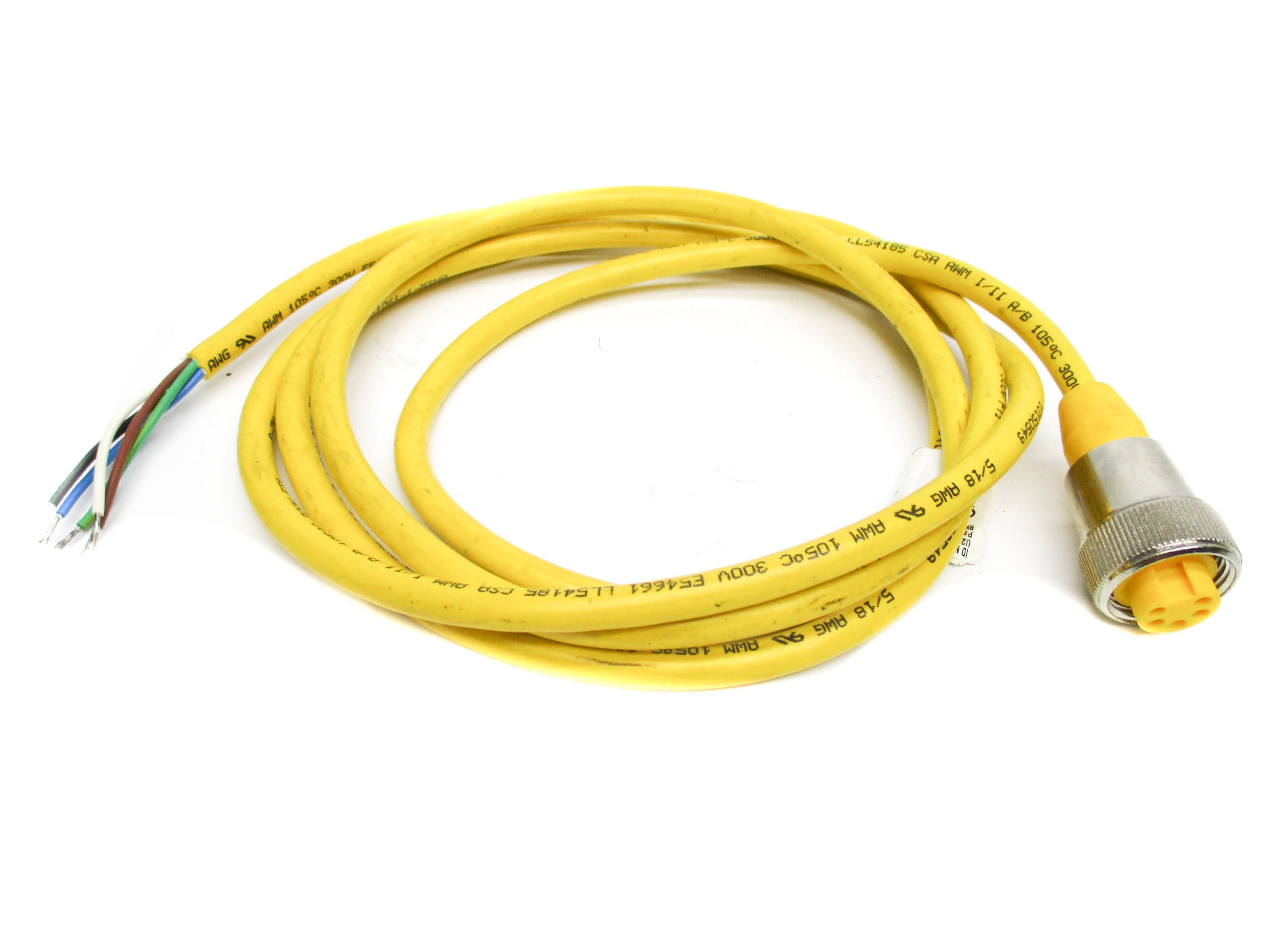 TURCK RKM50-2M U2056 NSNP