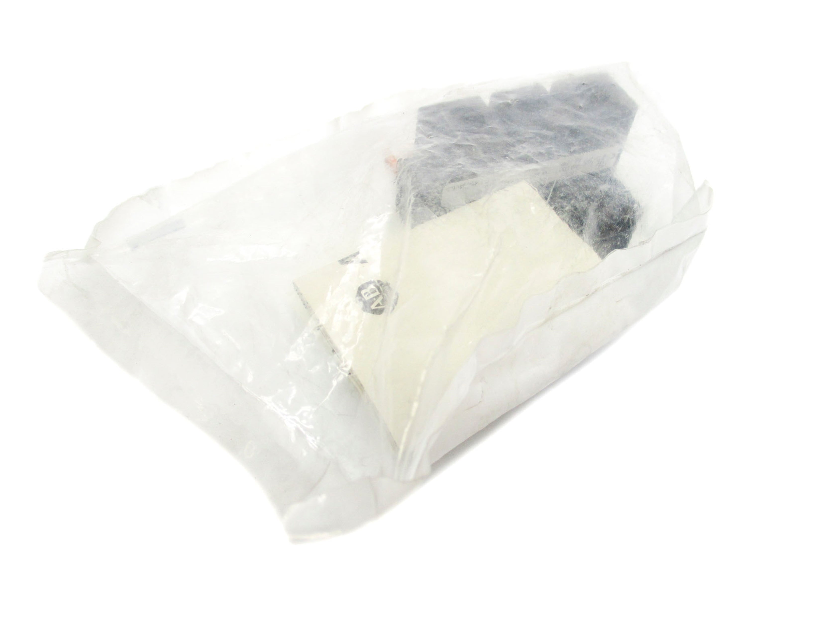 ALLEN BRADLEY 140M-C-WTE SER. A NSMP