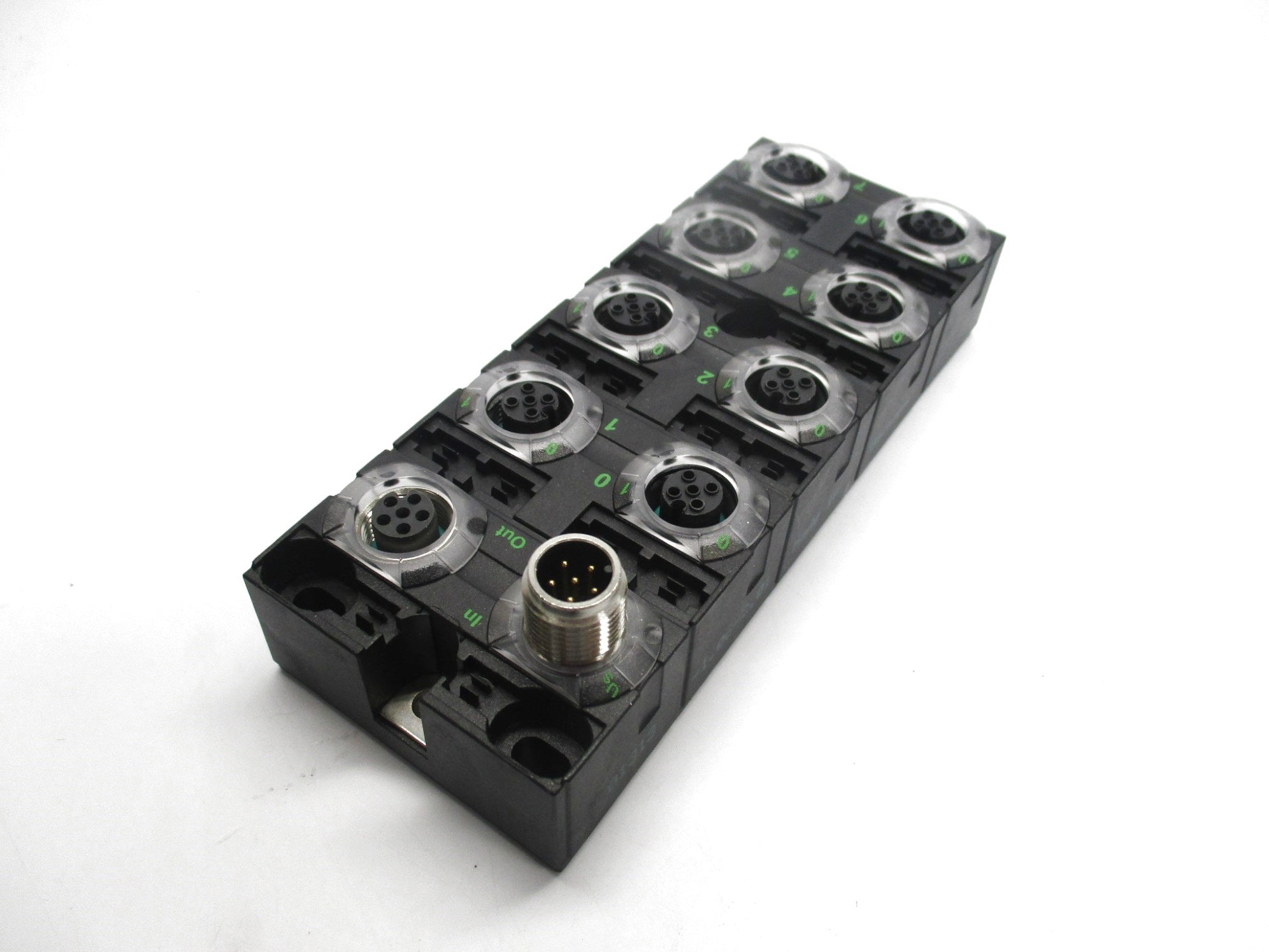 MURR ELEKTRONIK 56603 NSMP