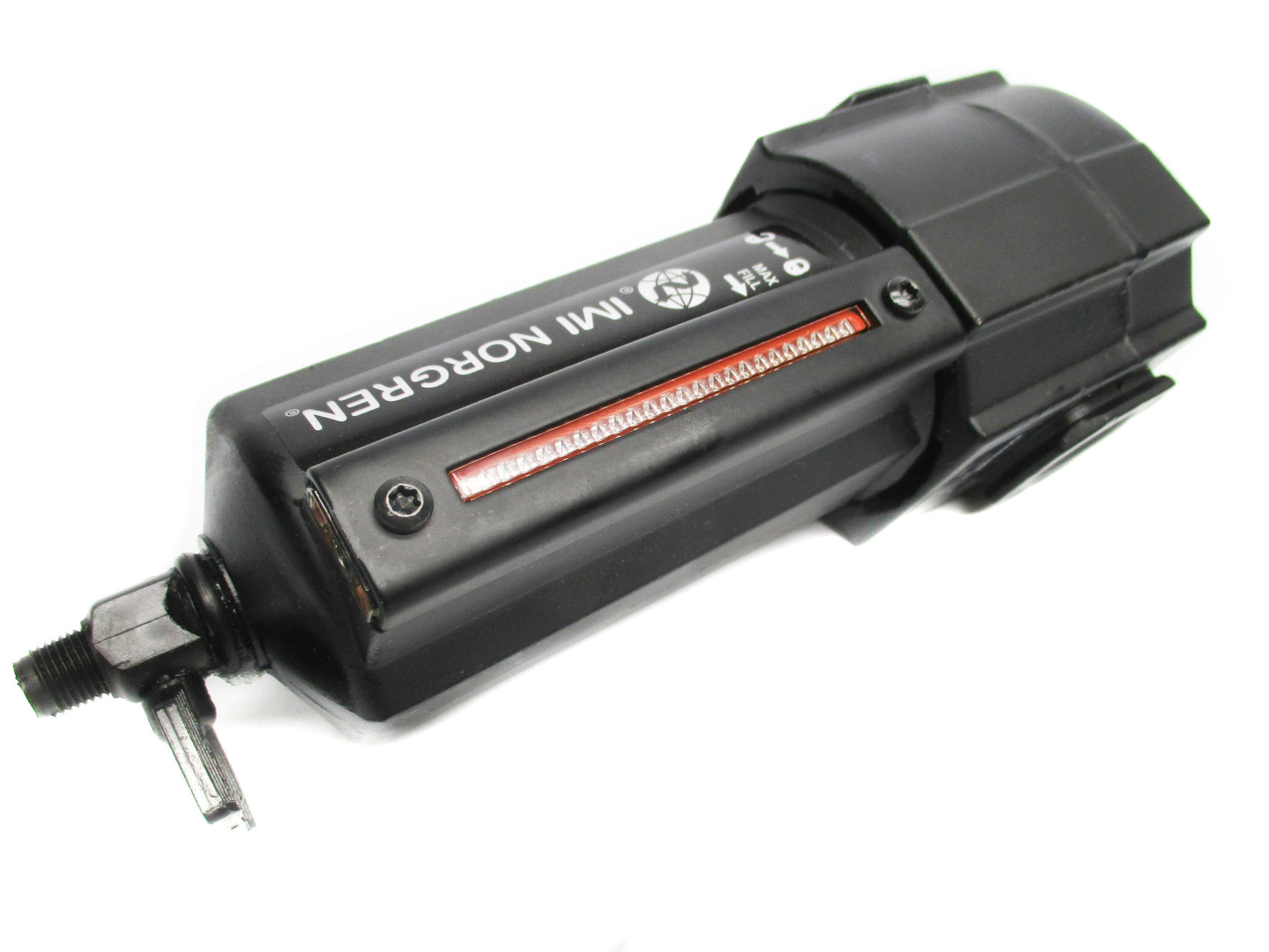 NORGREN L74M-4AP-QDN 250PSI NSNP