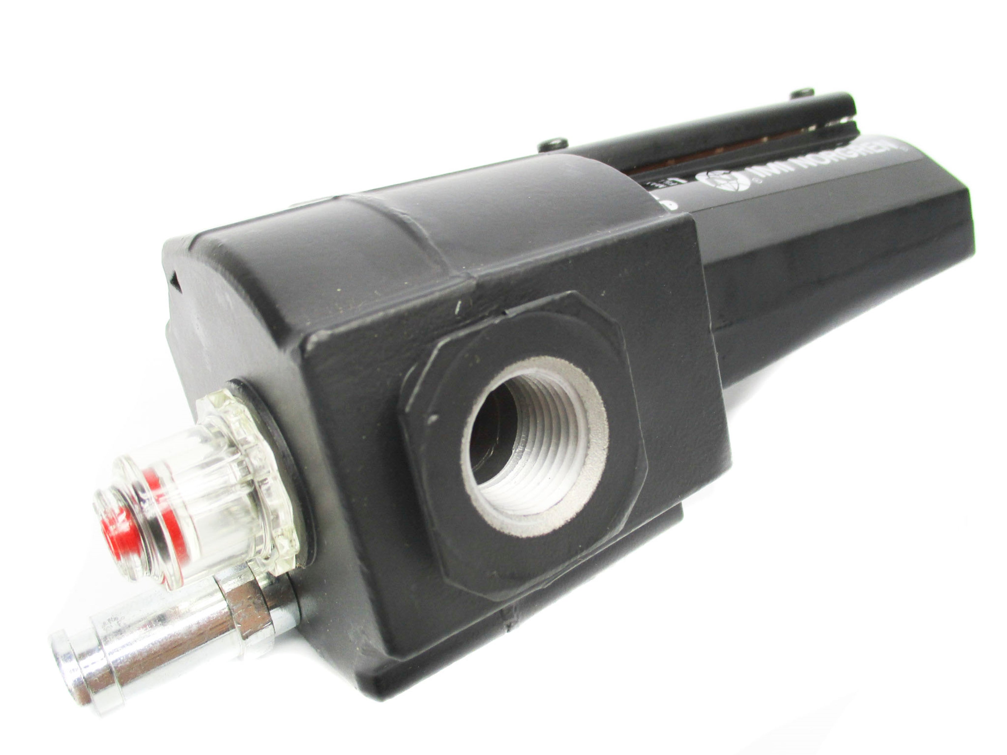 NORGREN L74M-4AP-QDN 250PSI NSNP