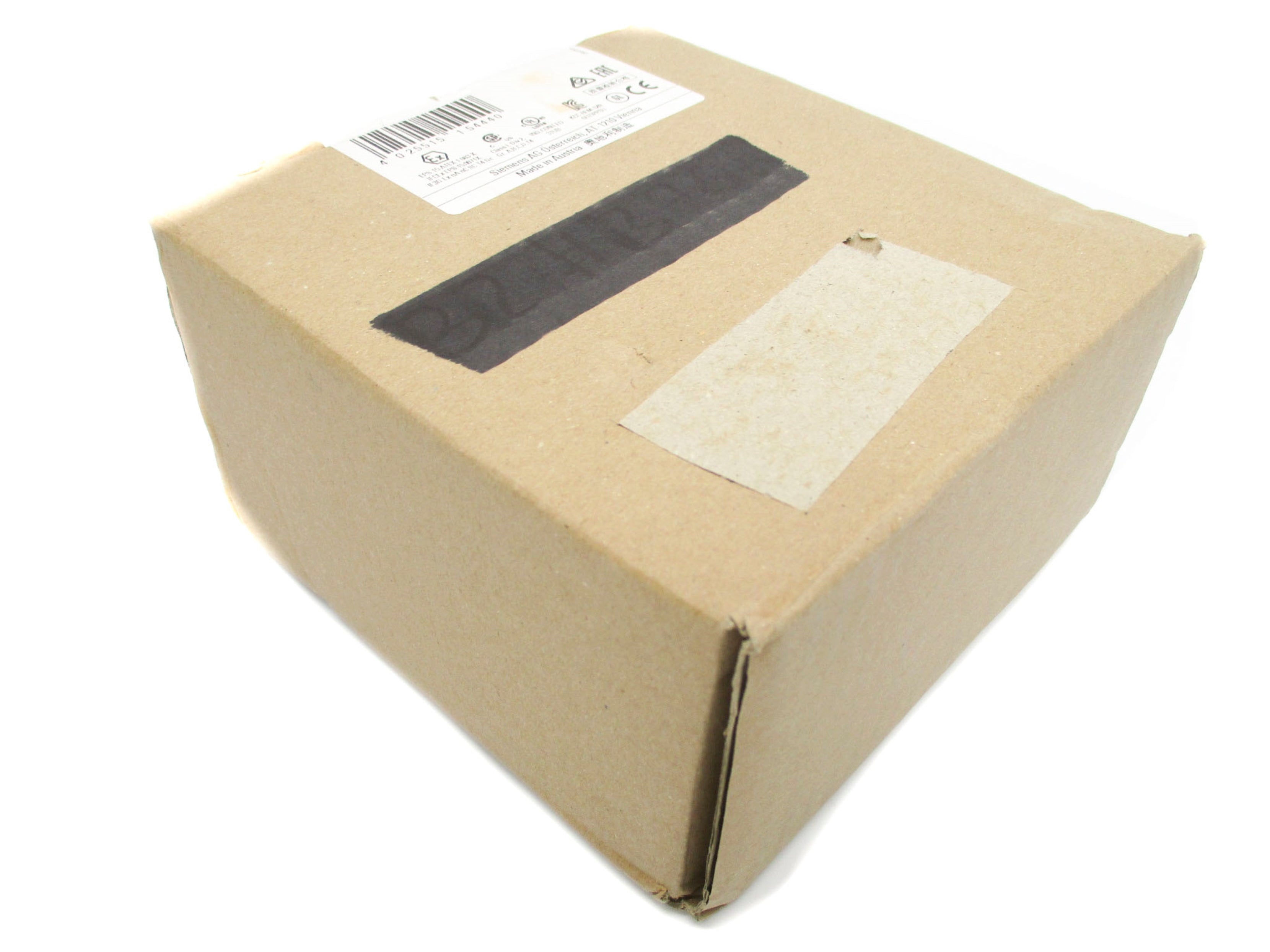 SIEMENS 6EP3436-8SB00-0AY0 400-500VAC 1.2-1.0A NSFS