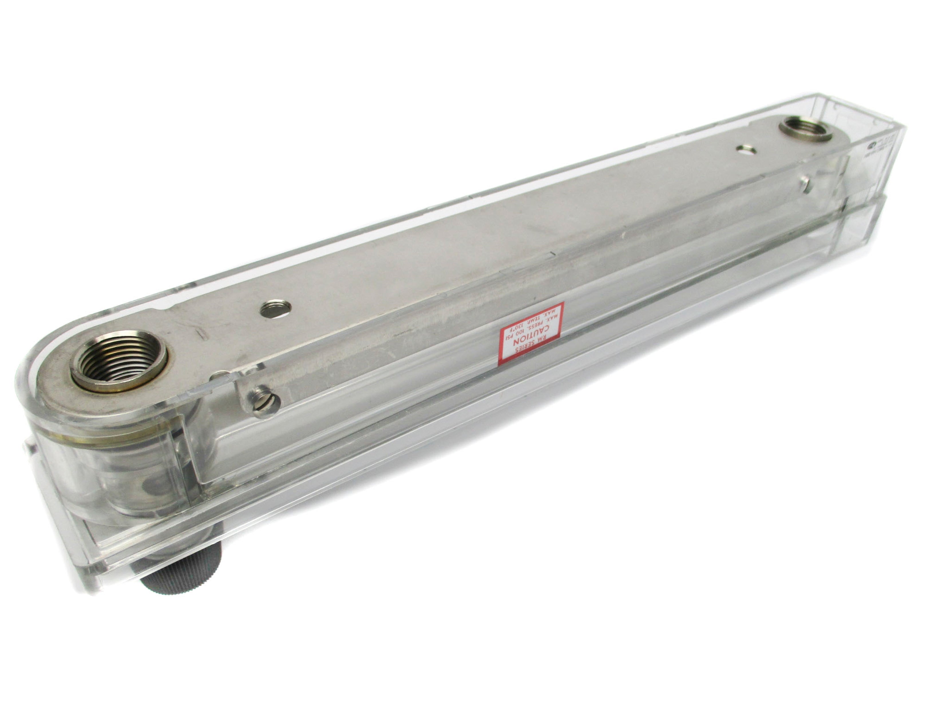 DWYER RMC-145-SSV 0-10GPM NSMP