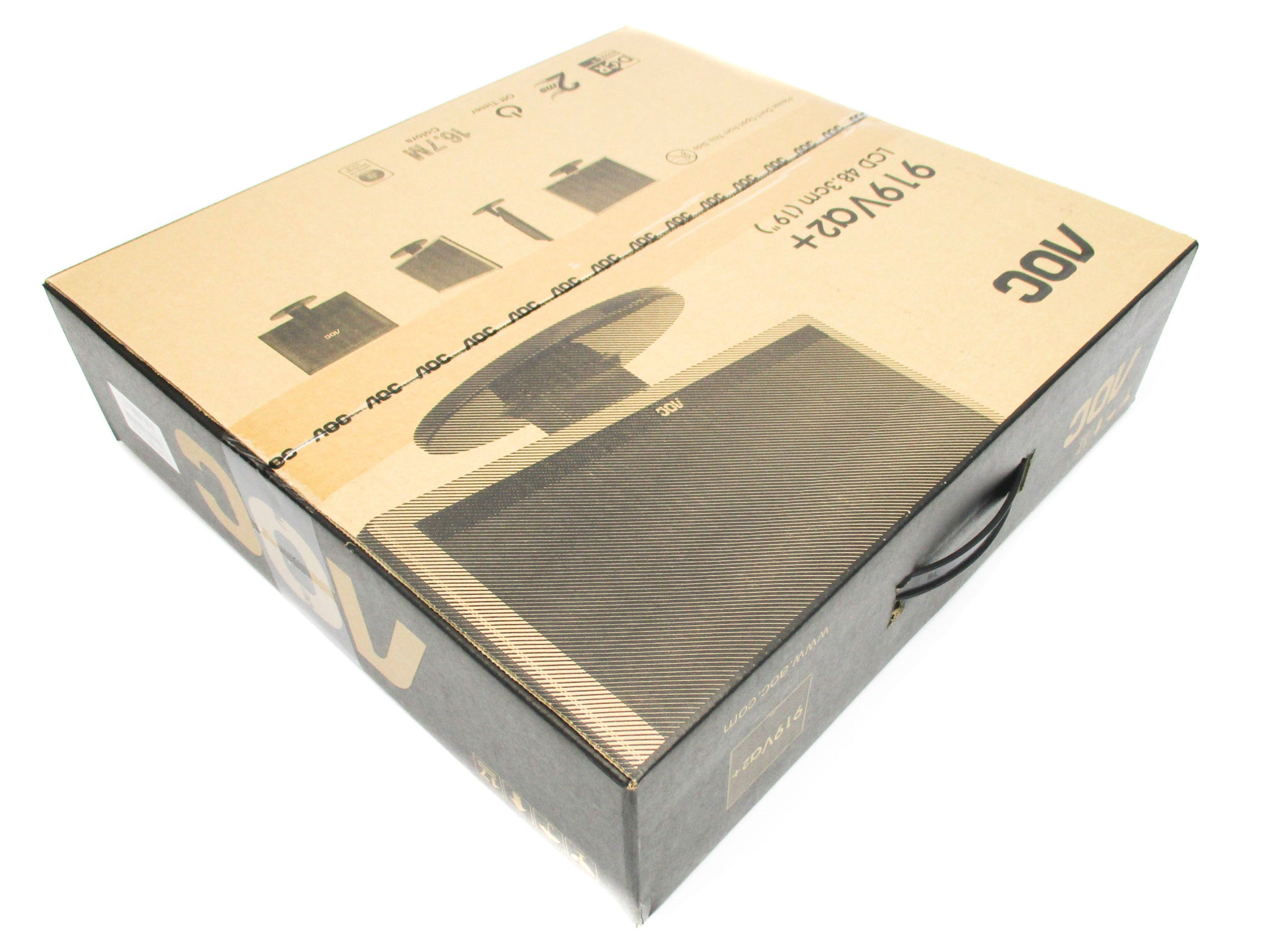 AOC 919VA2+ NSFS