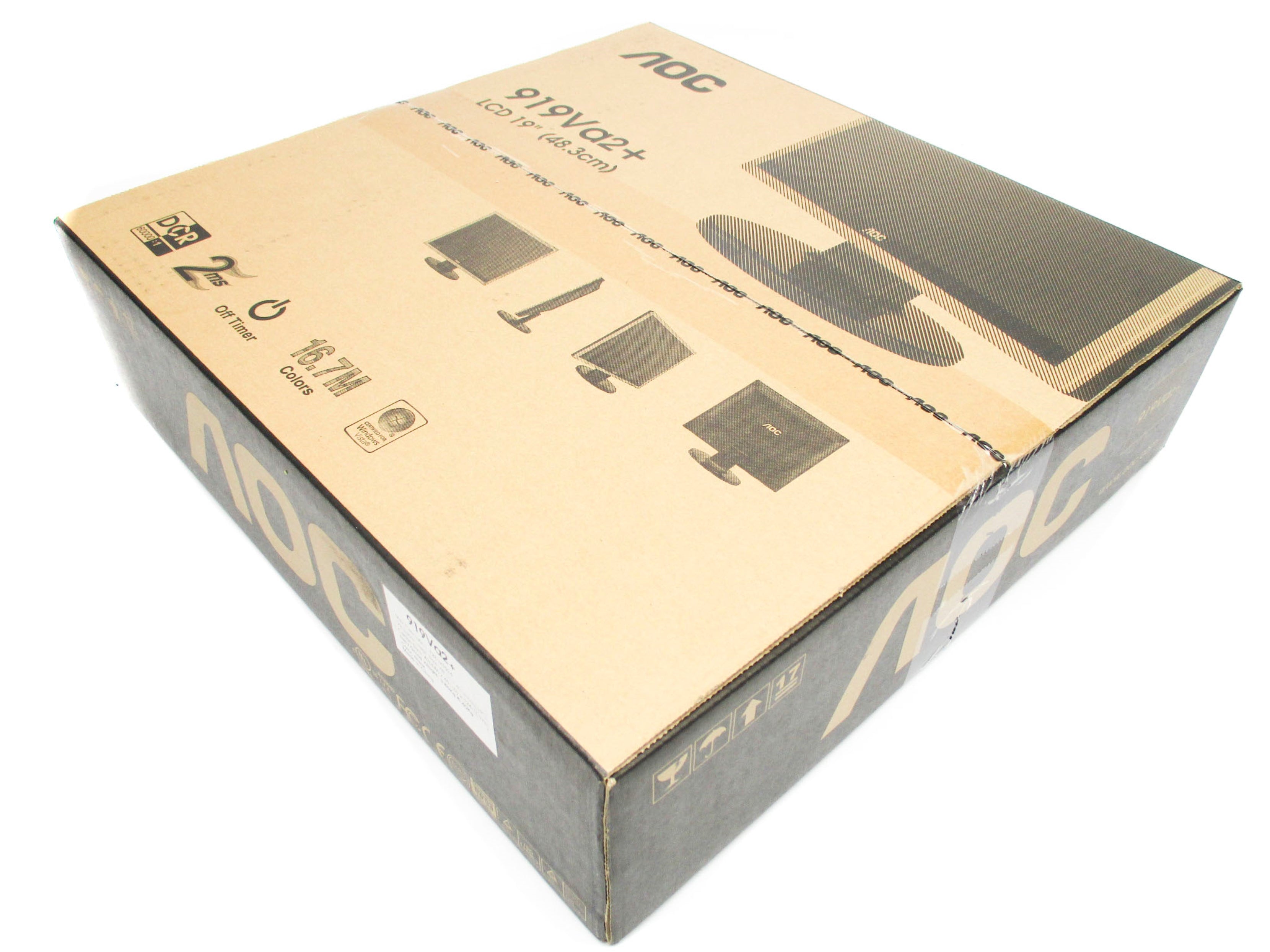 AOC 919VA2+ NSFS