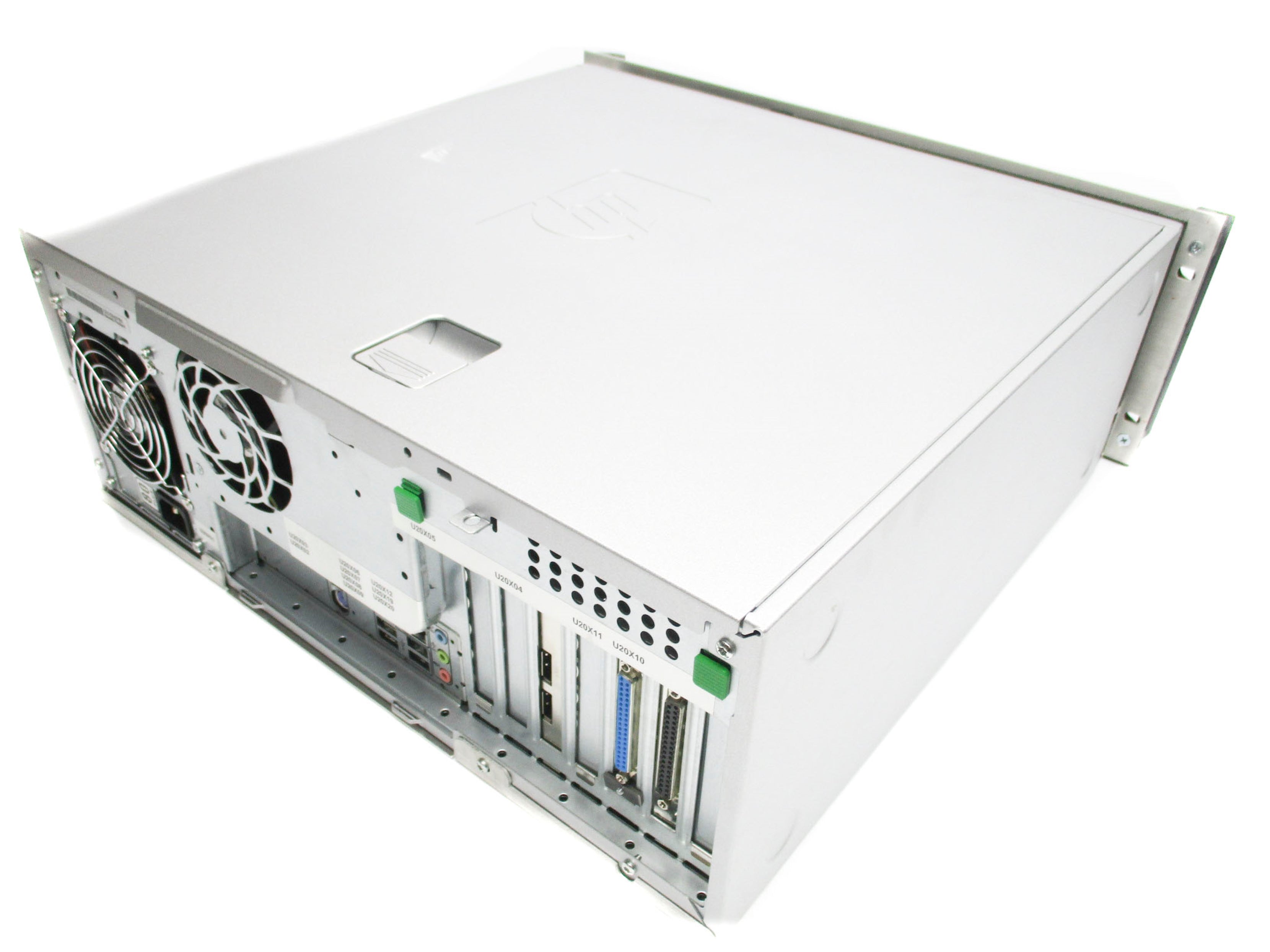 HP VS933AV NSNP