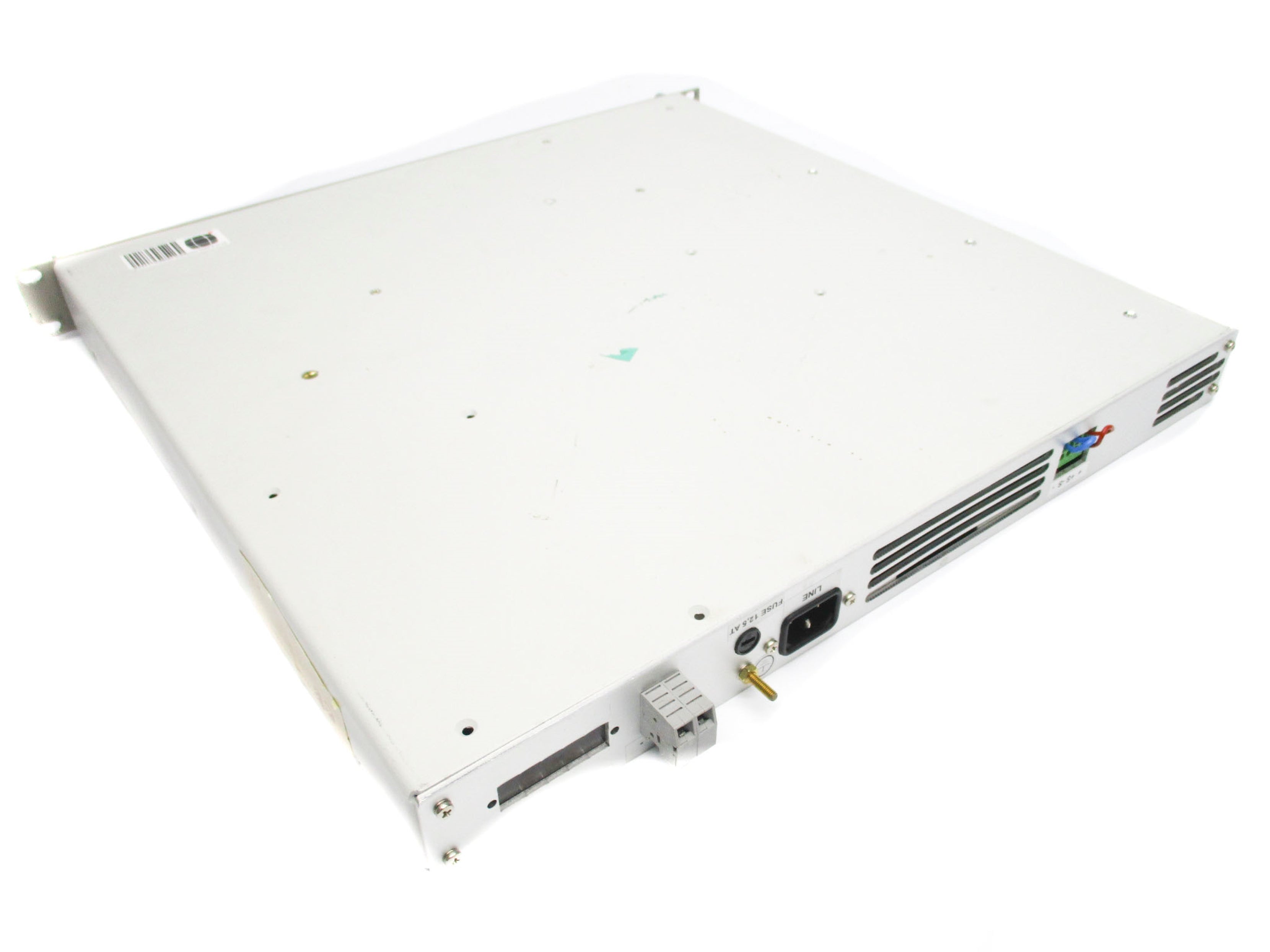 POWER SOLUTIONS LAB/SM170/MOD UNMP