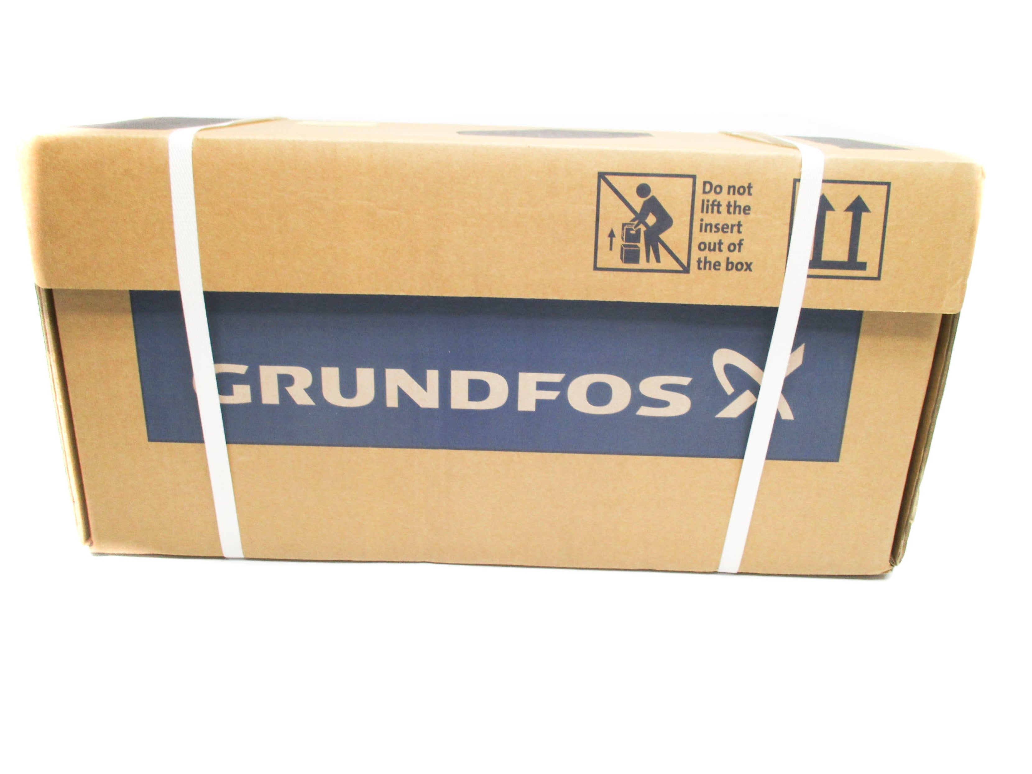 GRUNDFOS CM5-4 96806788 NSFS