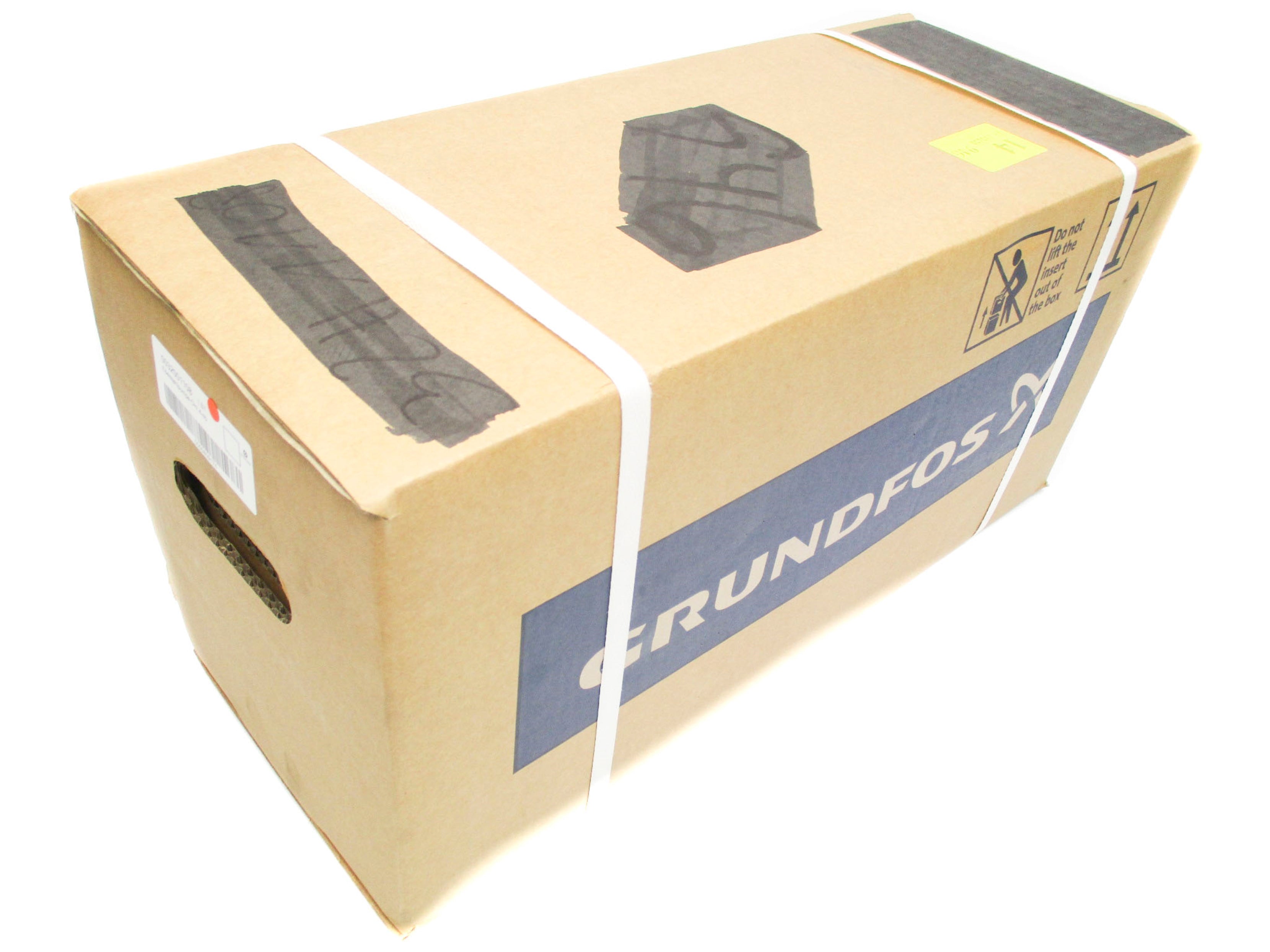 GRUNDFOS CM5-4 96806788 NSFS