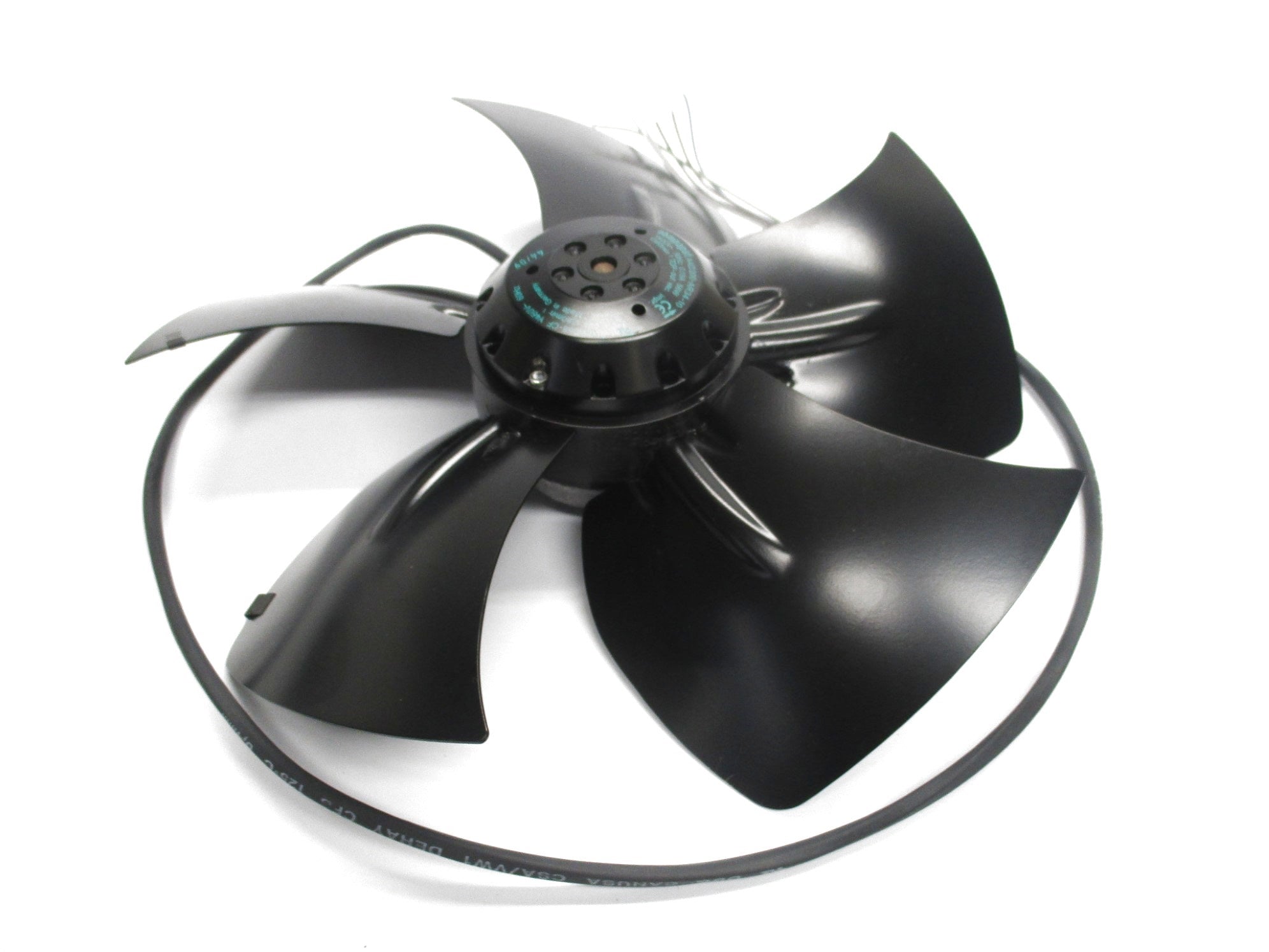 FAN A4D300-AR34-10 400V 0.13A NSNP