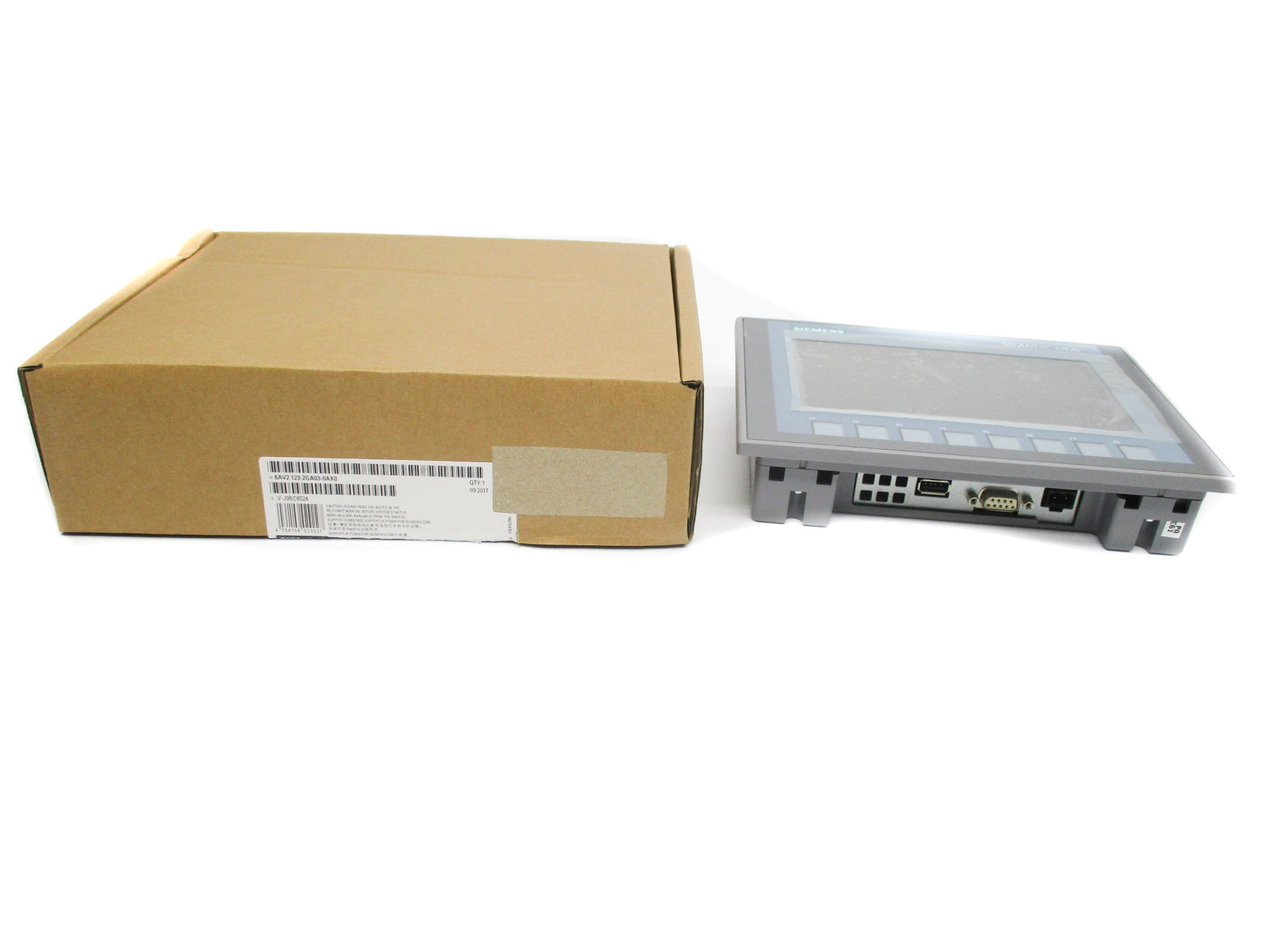 SIEMENS 6AV2123-2GA03-0AX0 NSMP