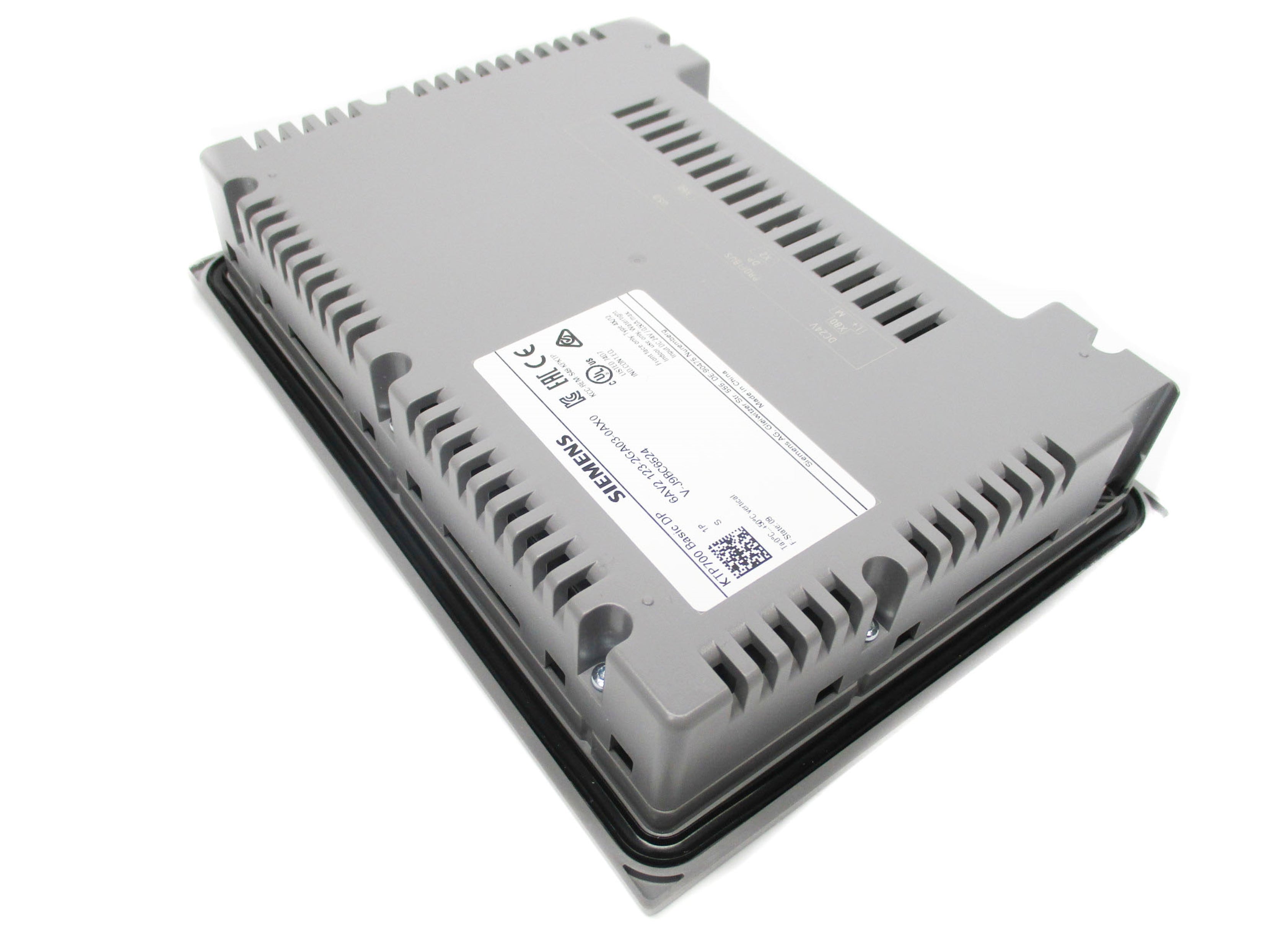 SIEMENS 6AV2123-2GA03-0AX0 NSMP