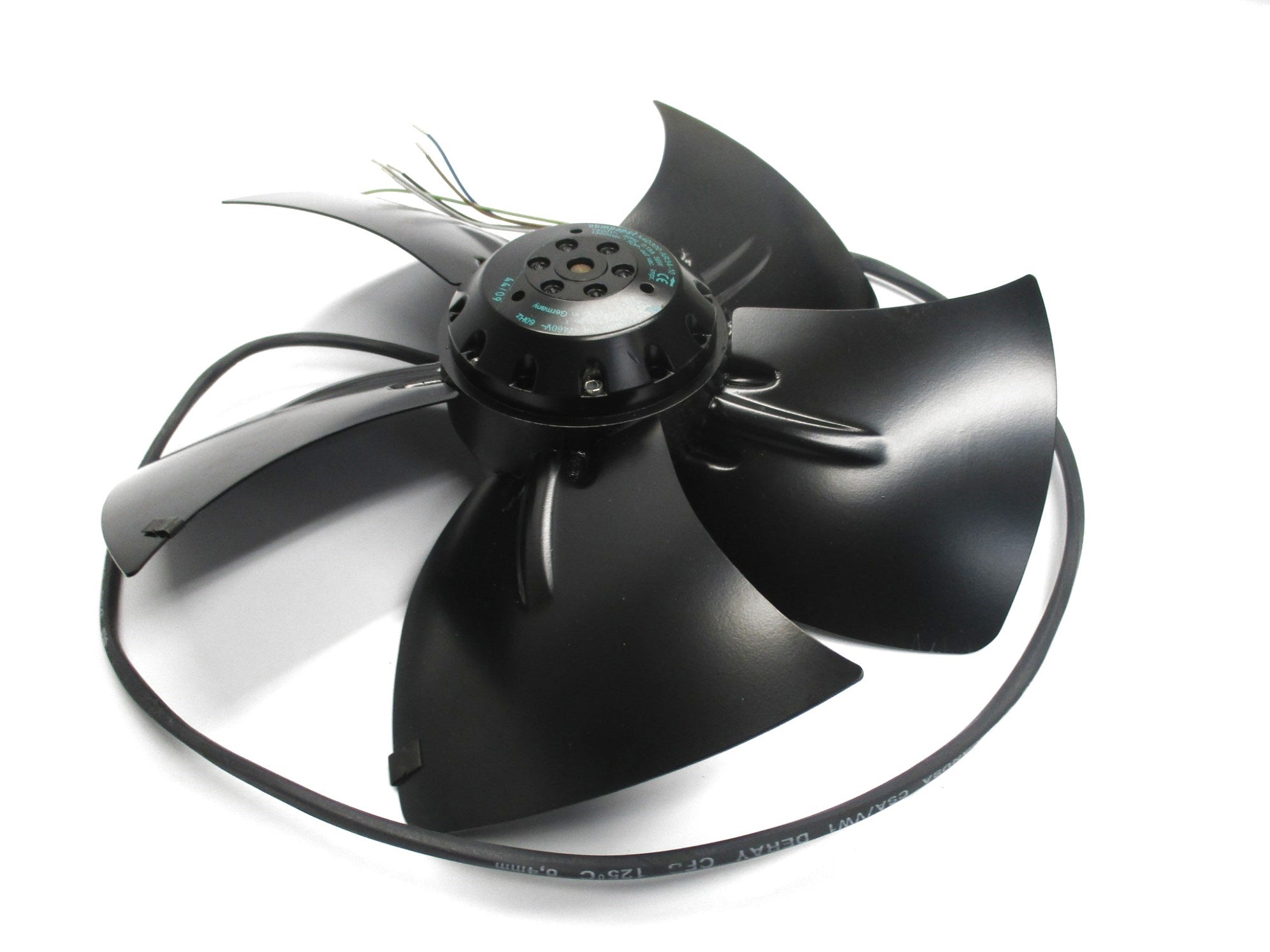 FAN A4D300-AR34-10 400V 0.13A NSNP