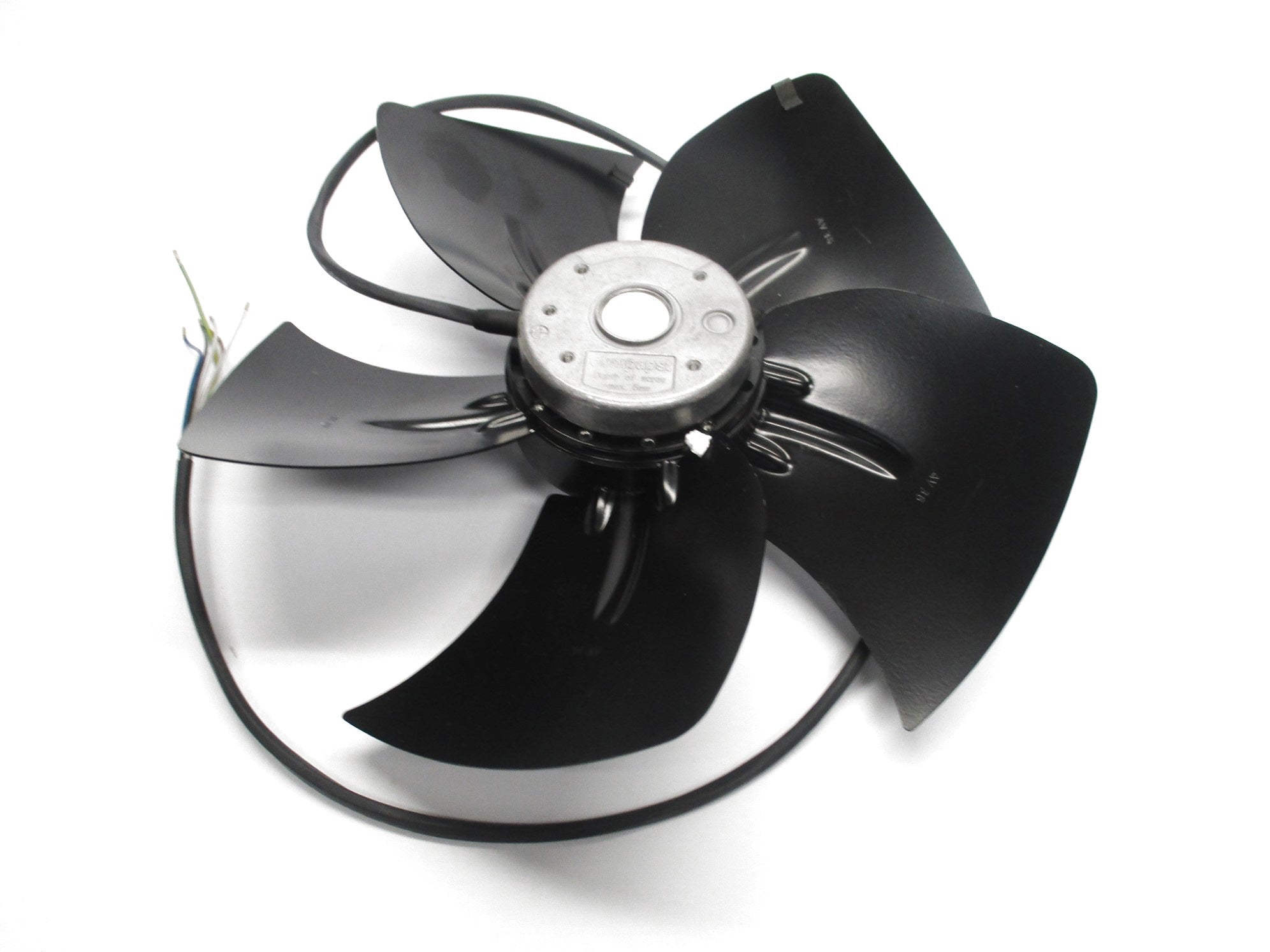FAN A4D300-AR34-10 400V 0.13A NSNP