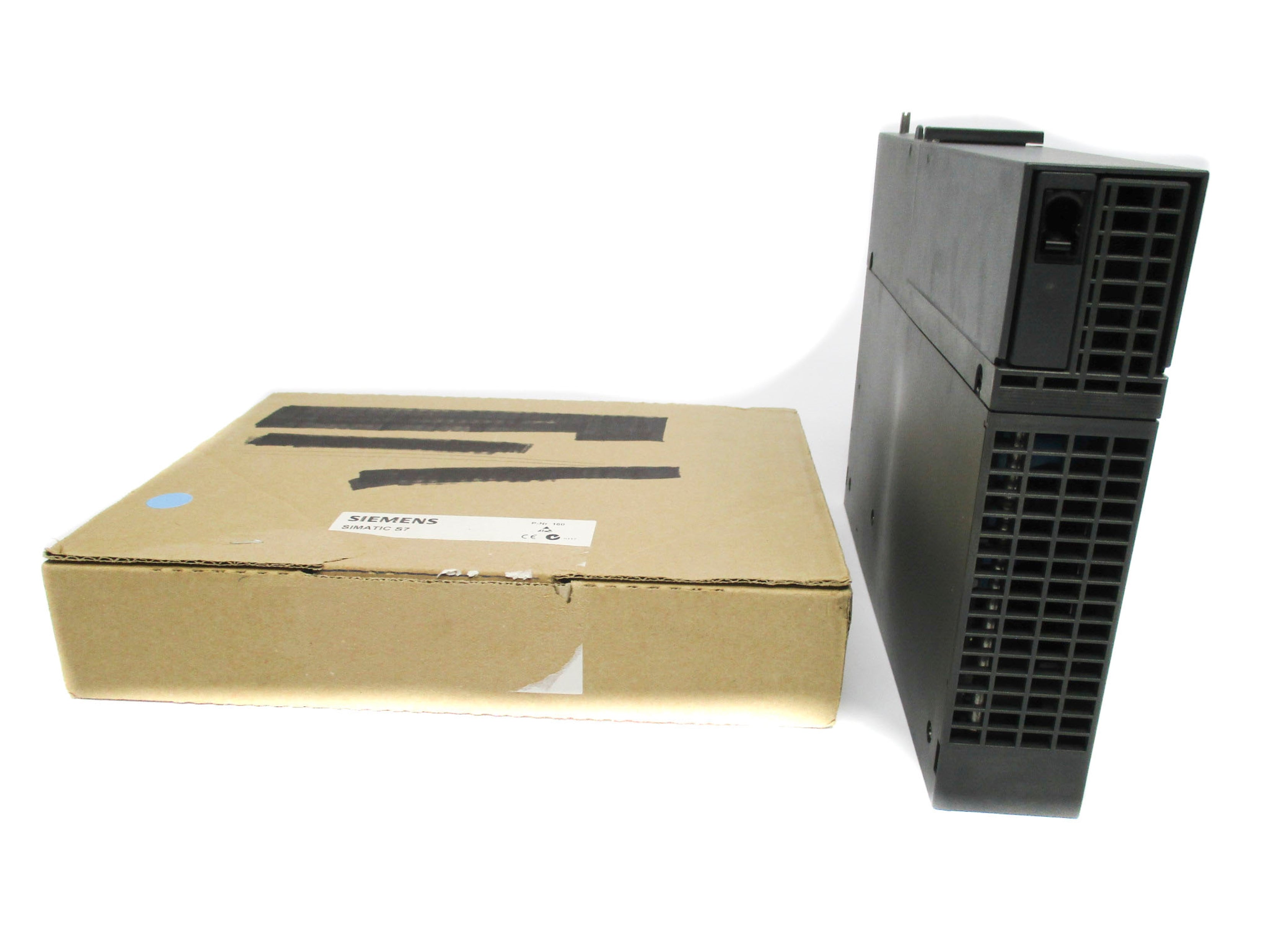 SIEMENS 6ES7407-0KA01-0AA0 NSMP