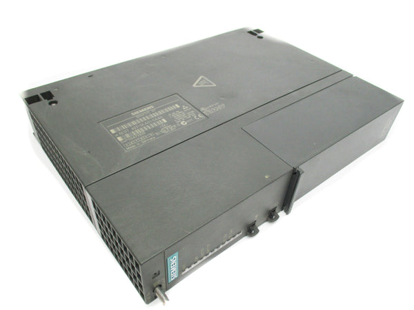 SIEMENS 6ES7407-0KA01-0AA0 NSMP