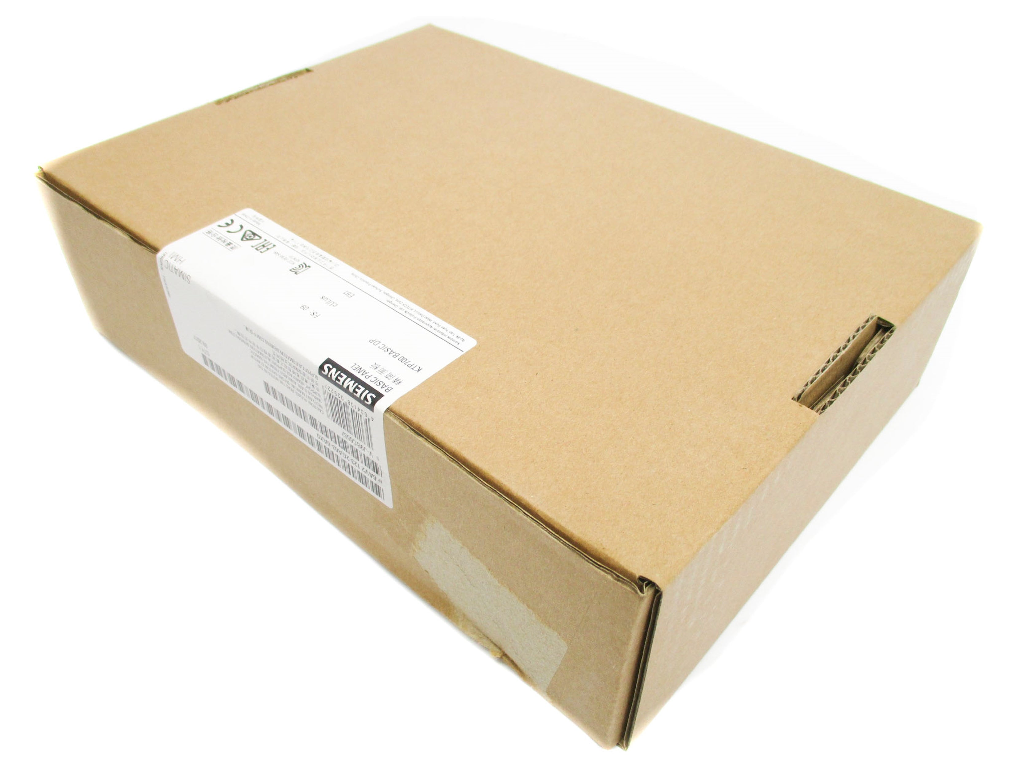SIEMENS 6AV2123-2GA03-0AX0 NSFS