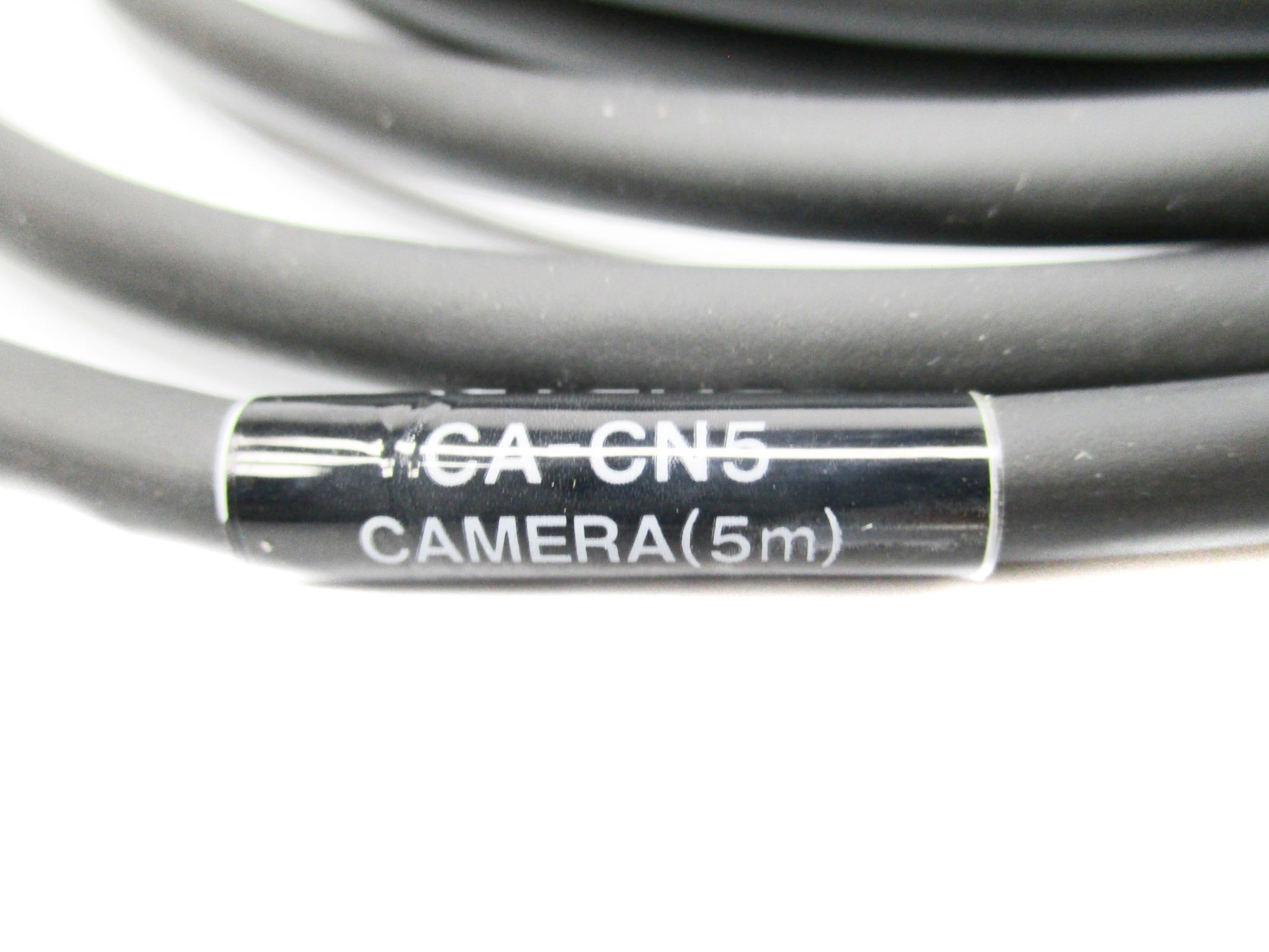 KEYENCE CA-CN5 NSMP