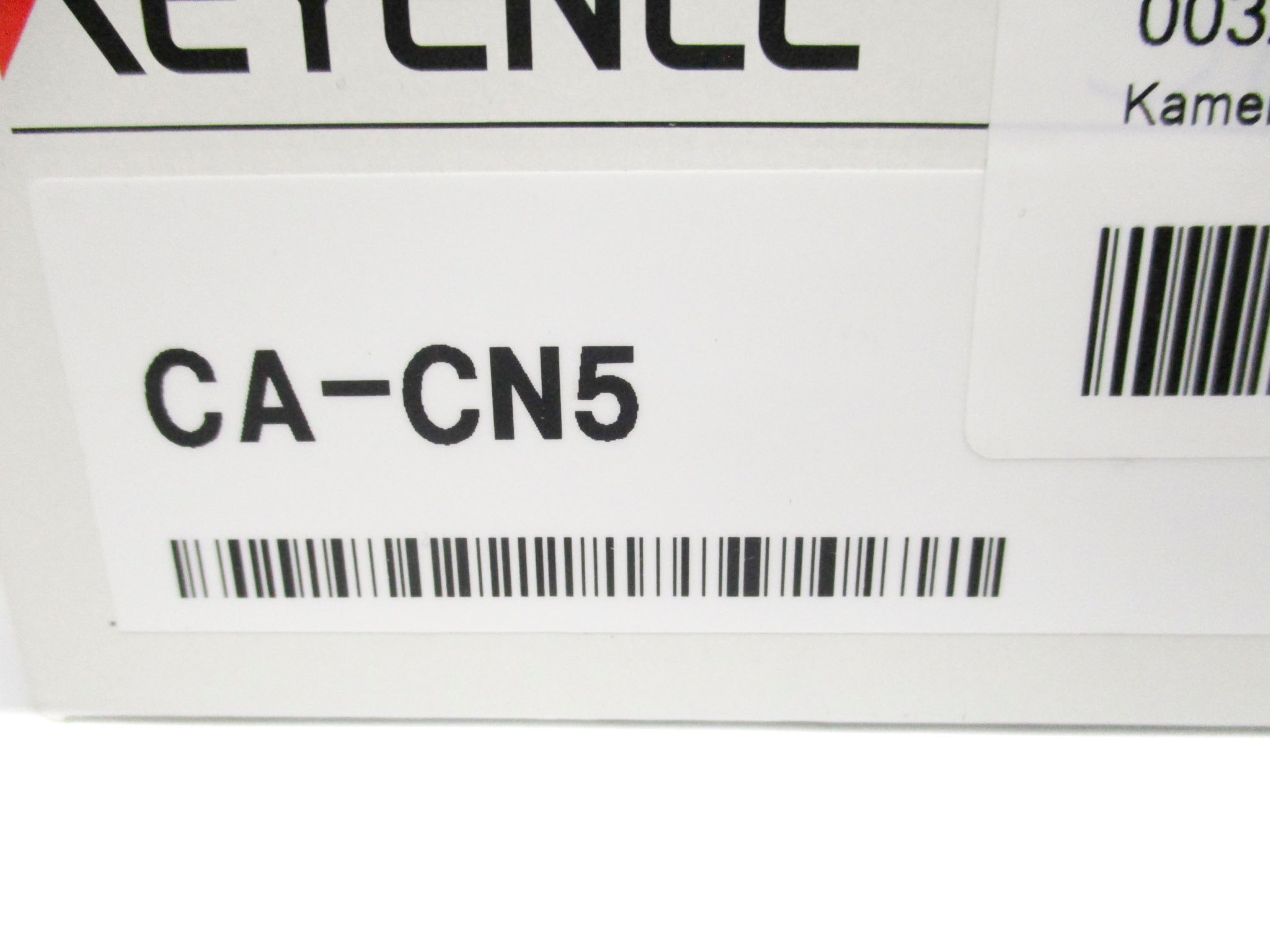KEYENCE CA-CN5 NSMP
