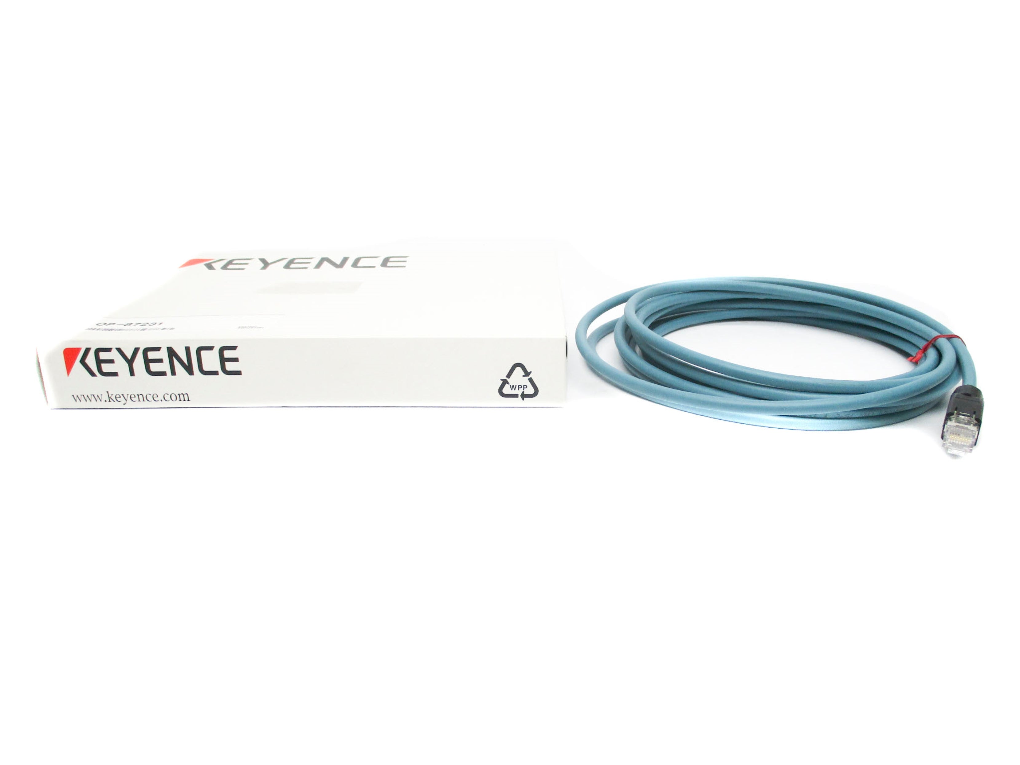 KEYENCE OP-87231 60VC 0.5A NSMP