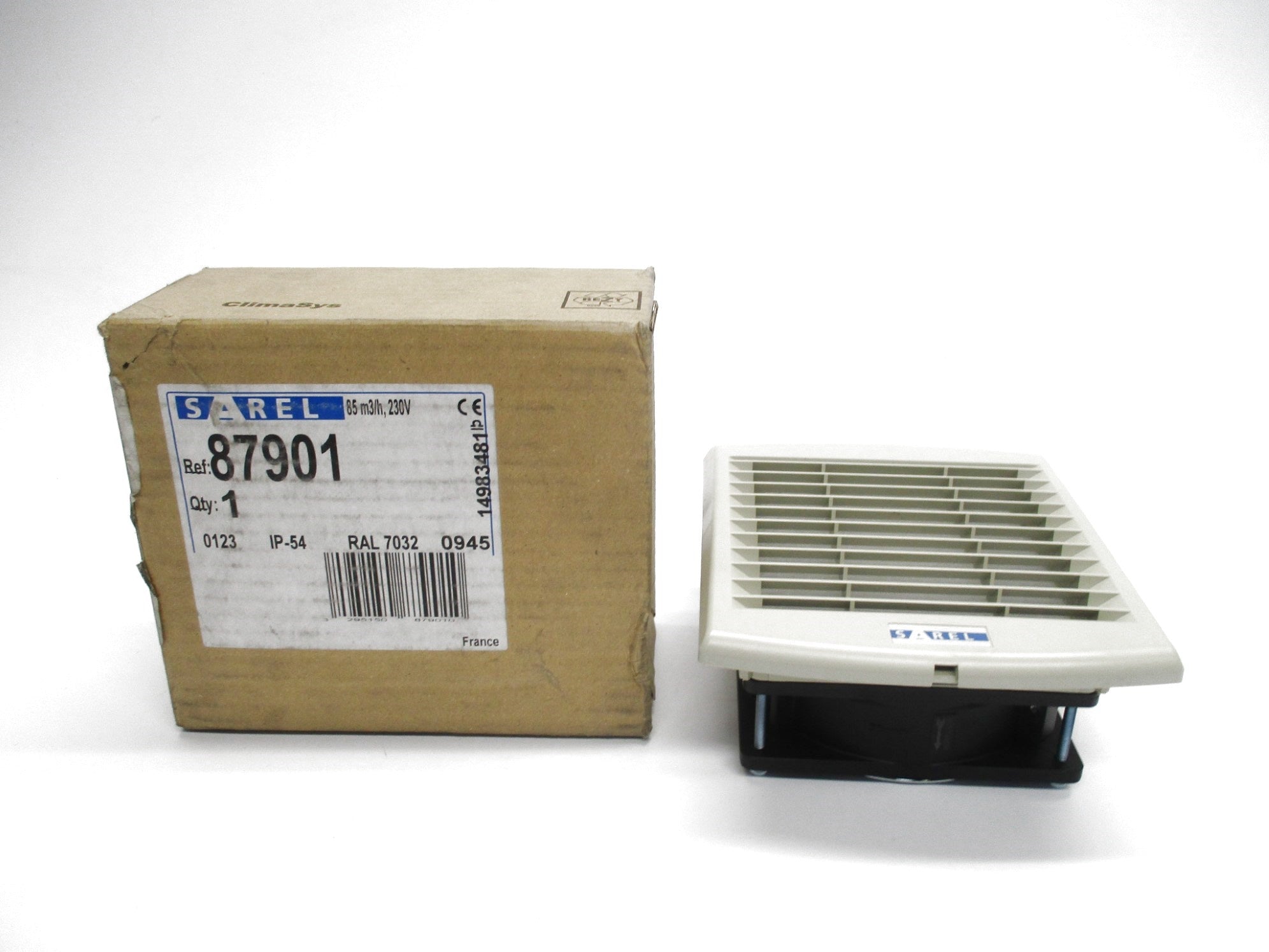 SAREL 87901 NSMP