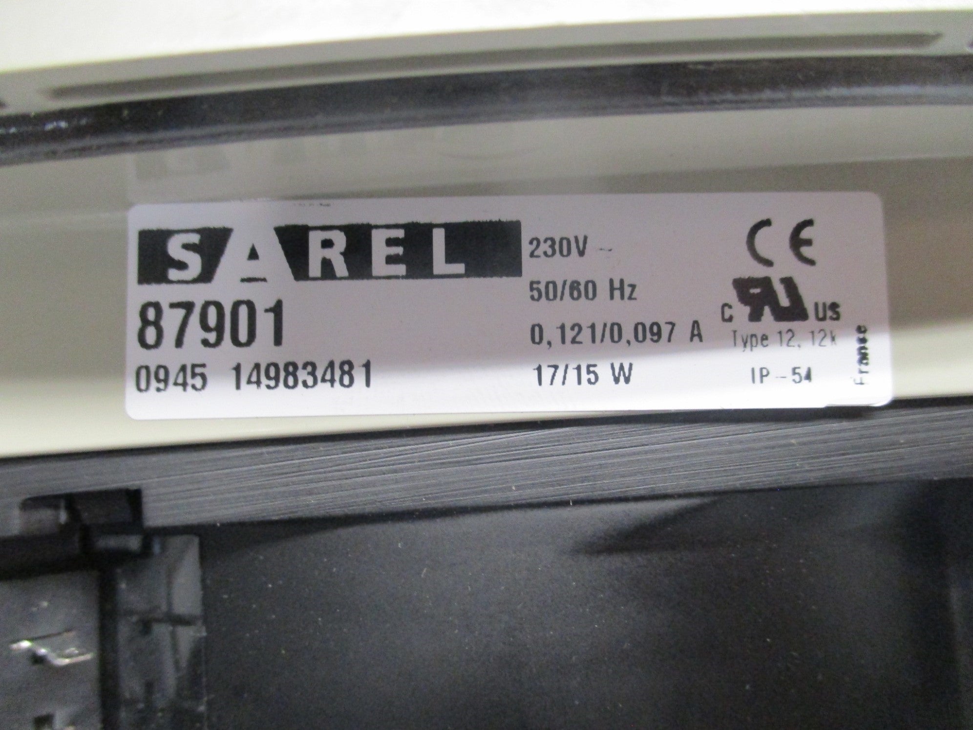 SAREL 87901 NSMP