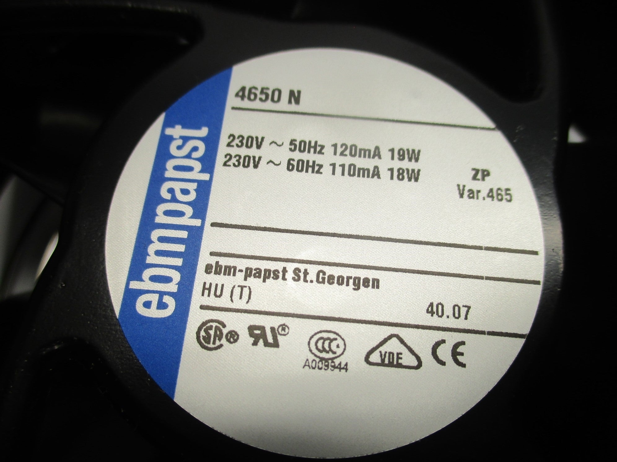 SPARE PART LV200 NSMP