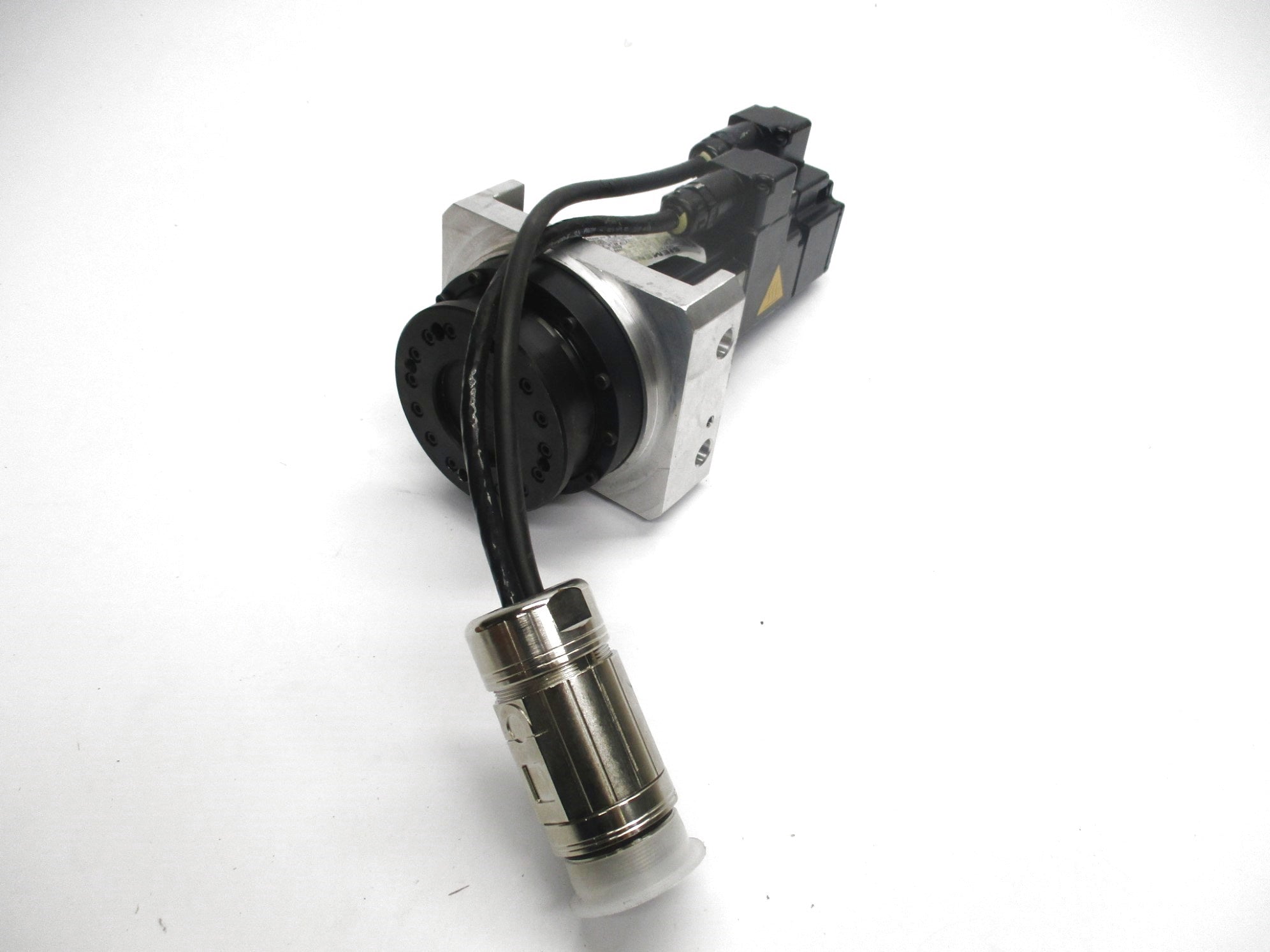 SIEMENS 1FK7022-5AK71-8TB5-Z (AS PICTURED) UNMP