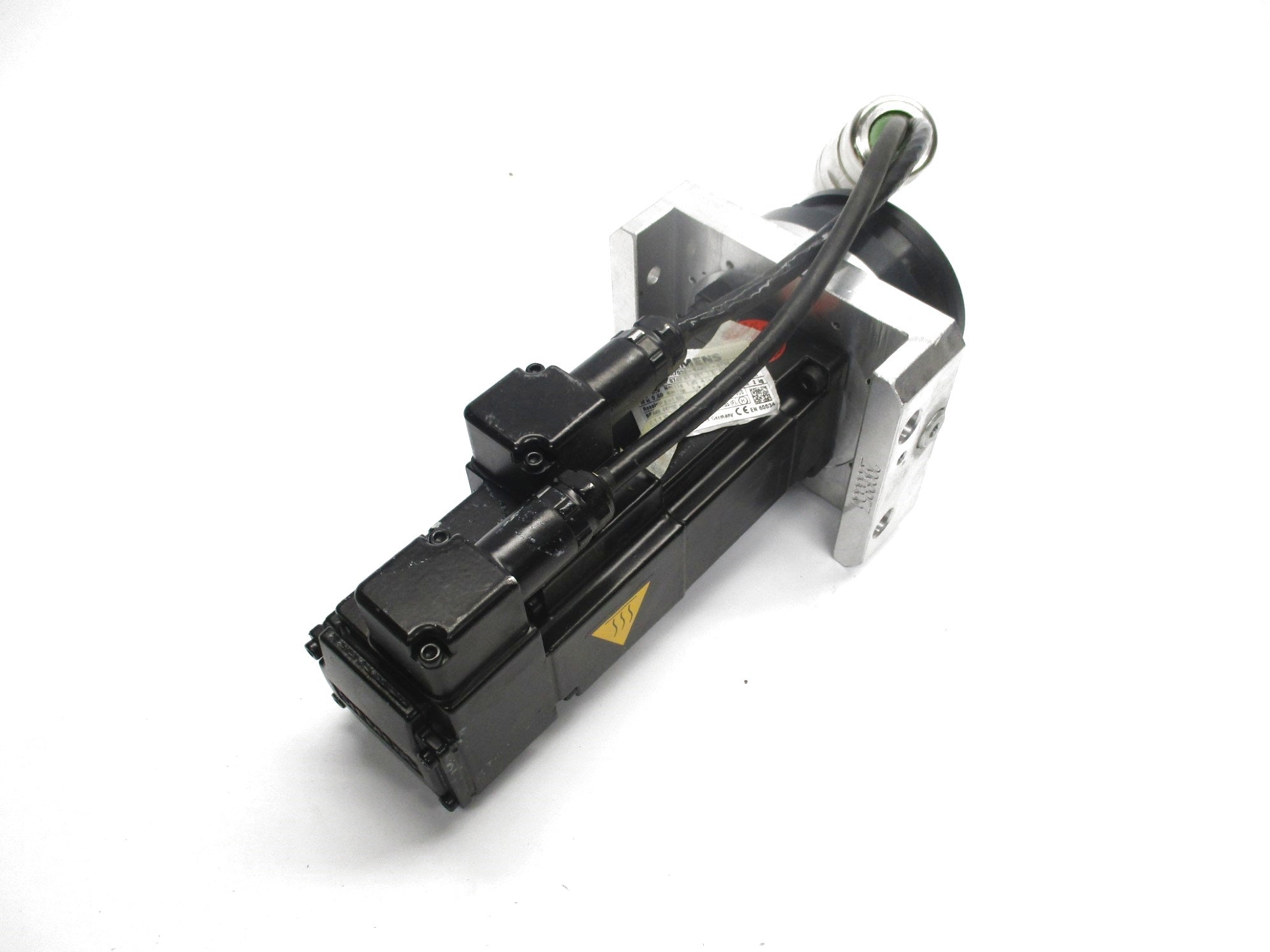 SIEMENS 1FK7022-5AK71-8TB5-Z (AS PICTURED) UNMP