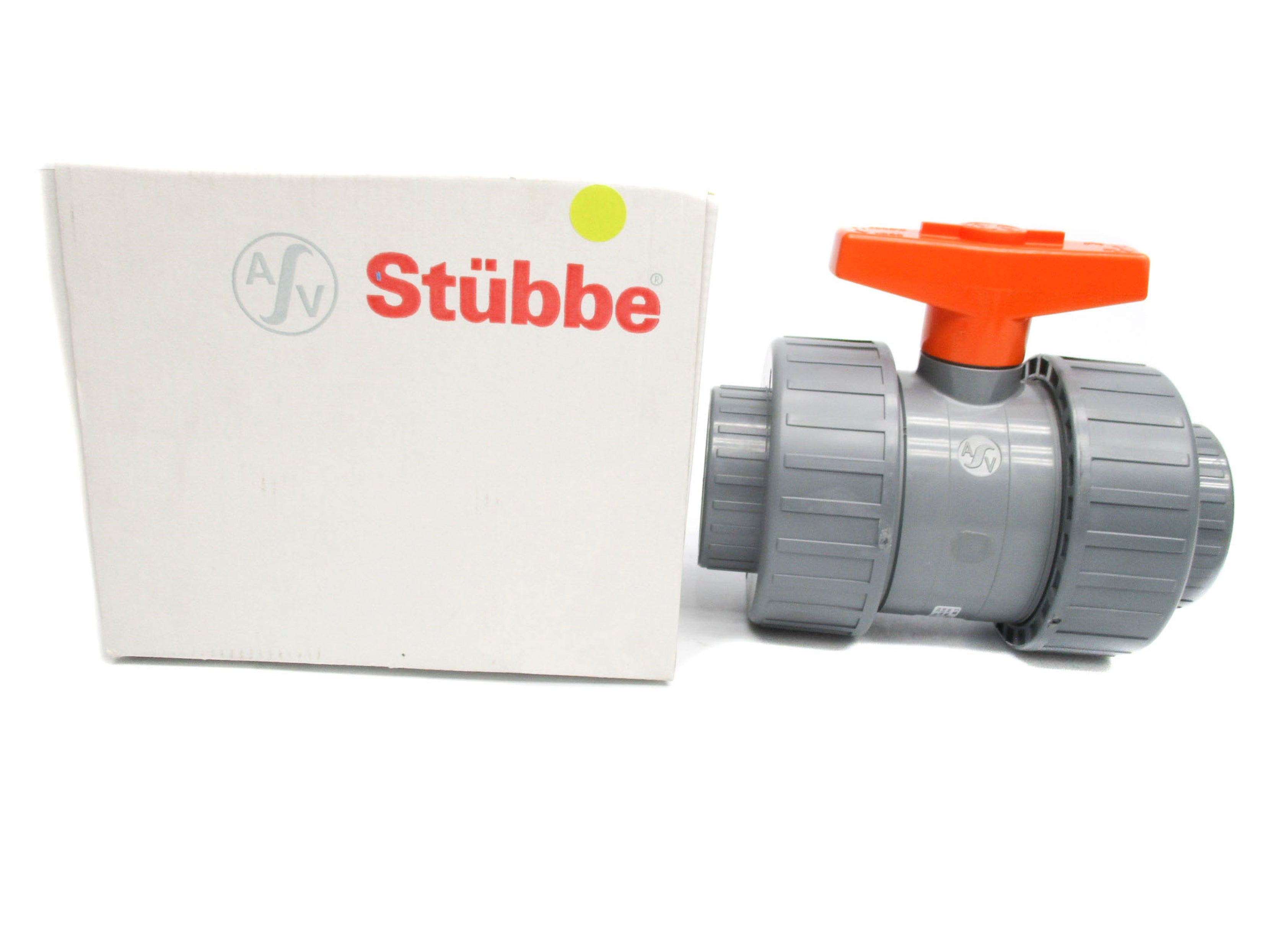 STUBBE C100 124064 NSMP