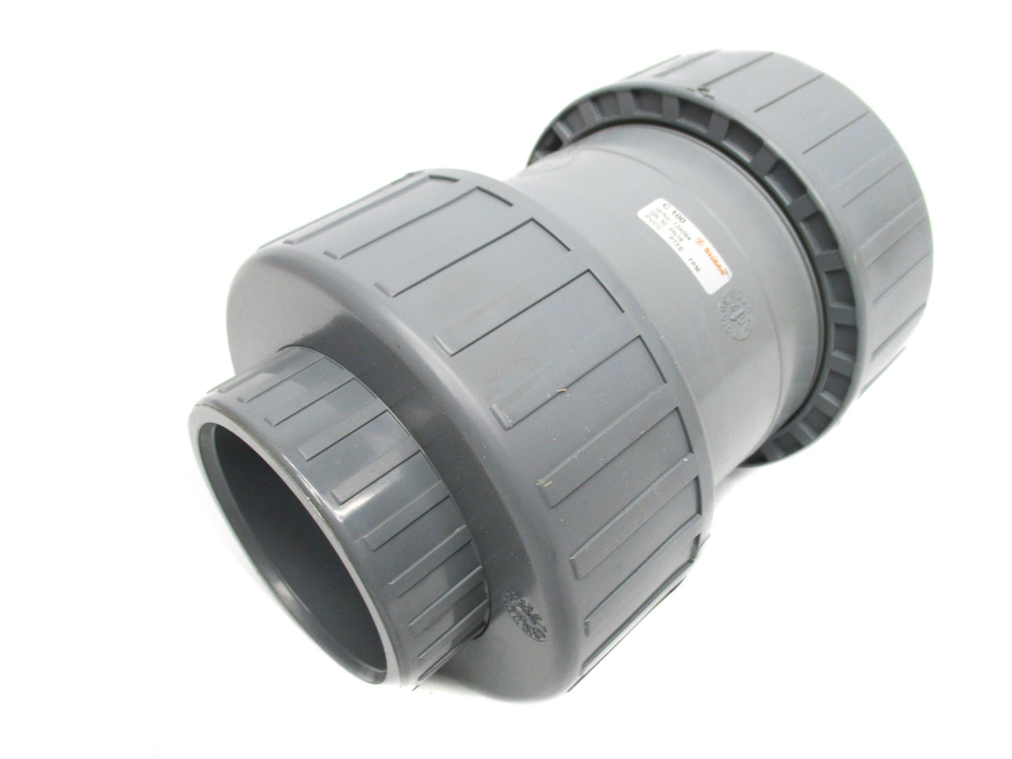 STUBBE C100 124064 NSMP
